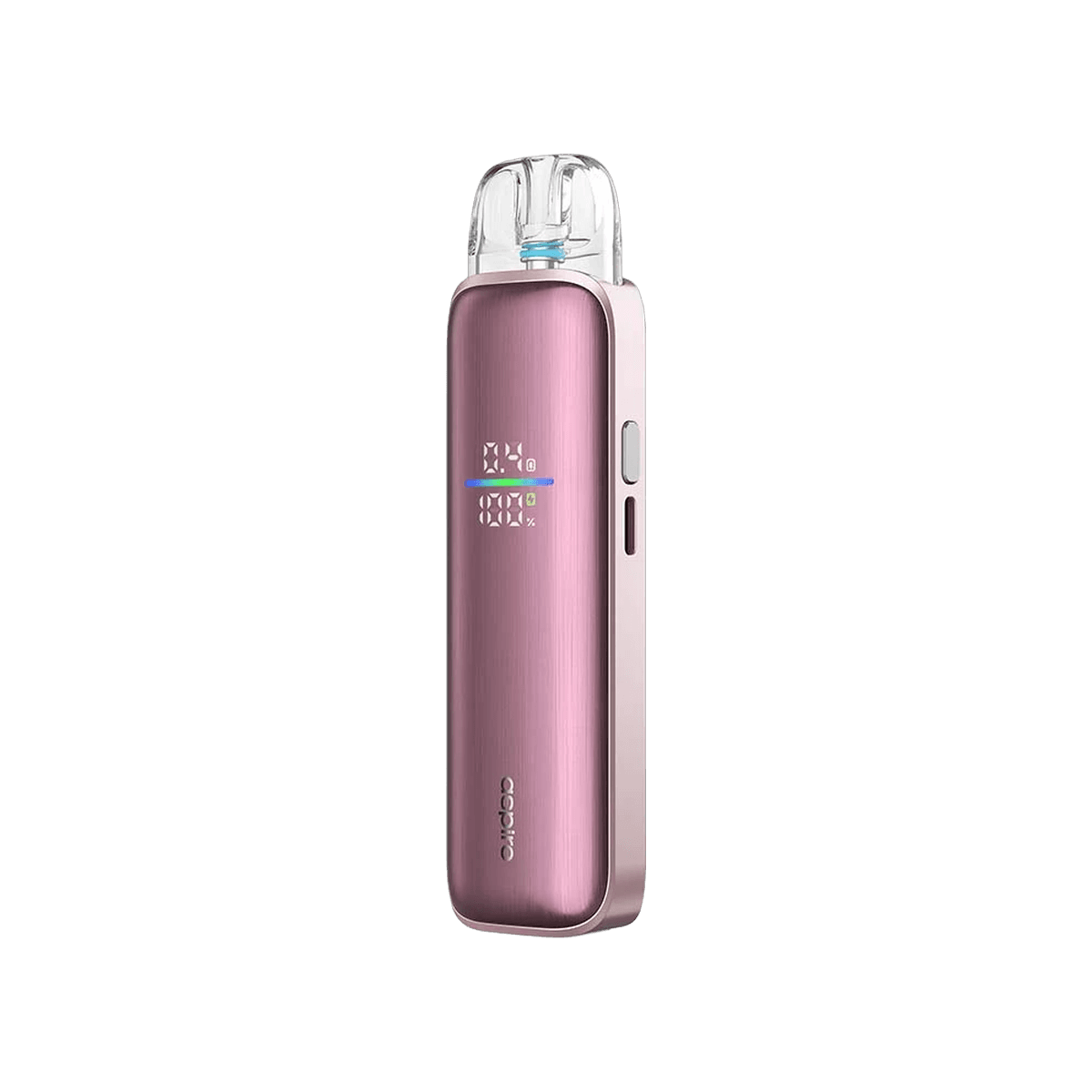Brushed Pink Aspire E-Liquid