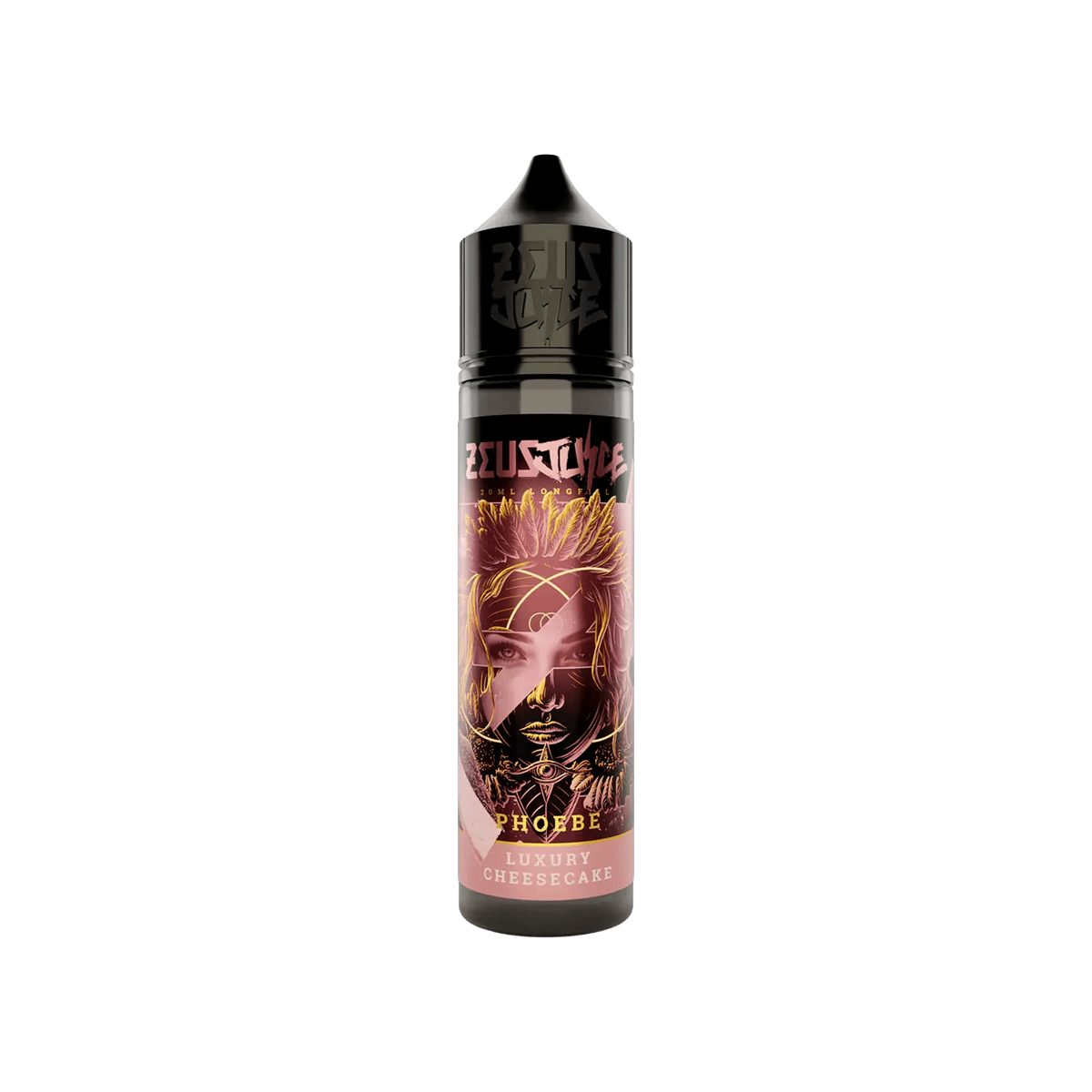 Phoebe Longfill Concentrate by Zeus Juice