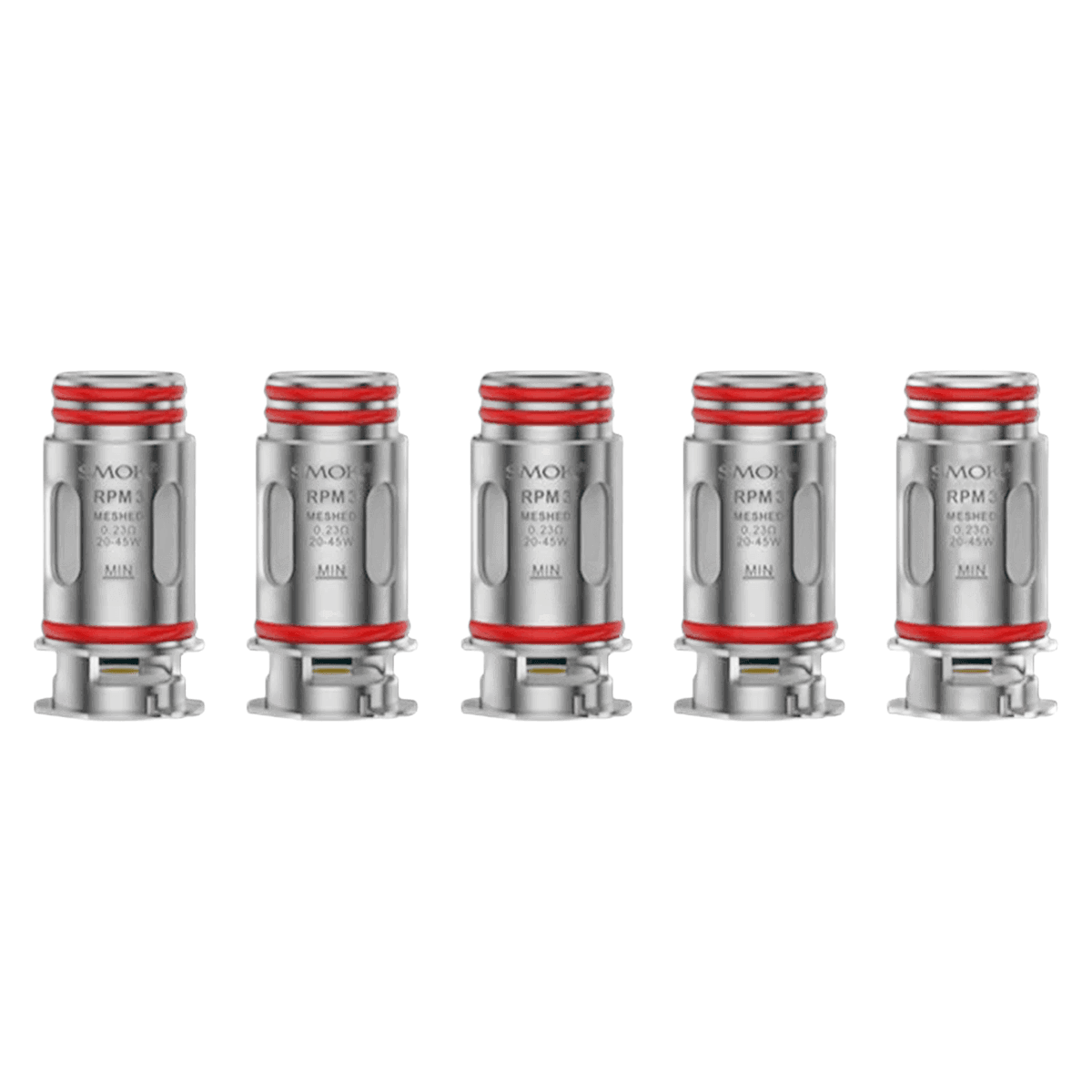 0.15 Ohm Smok E-Liquid