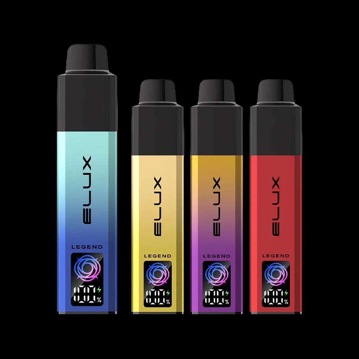 Thumbnail-Elux Legend 8000 Vape Kit
