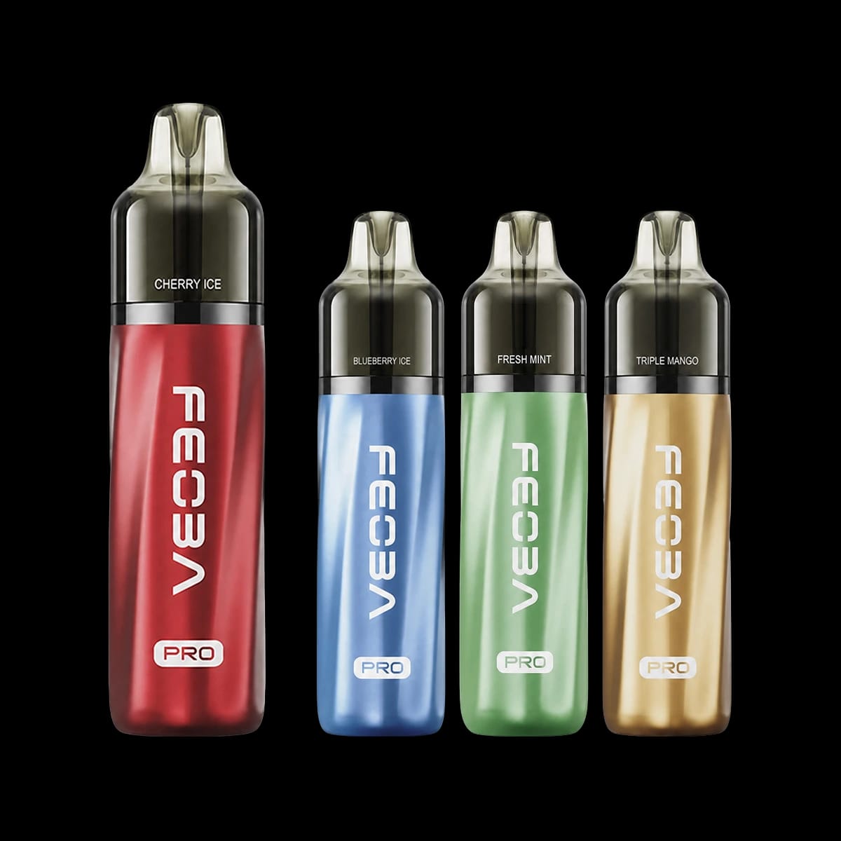 Feoba Pro 6000 Vape Kit