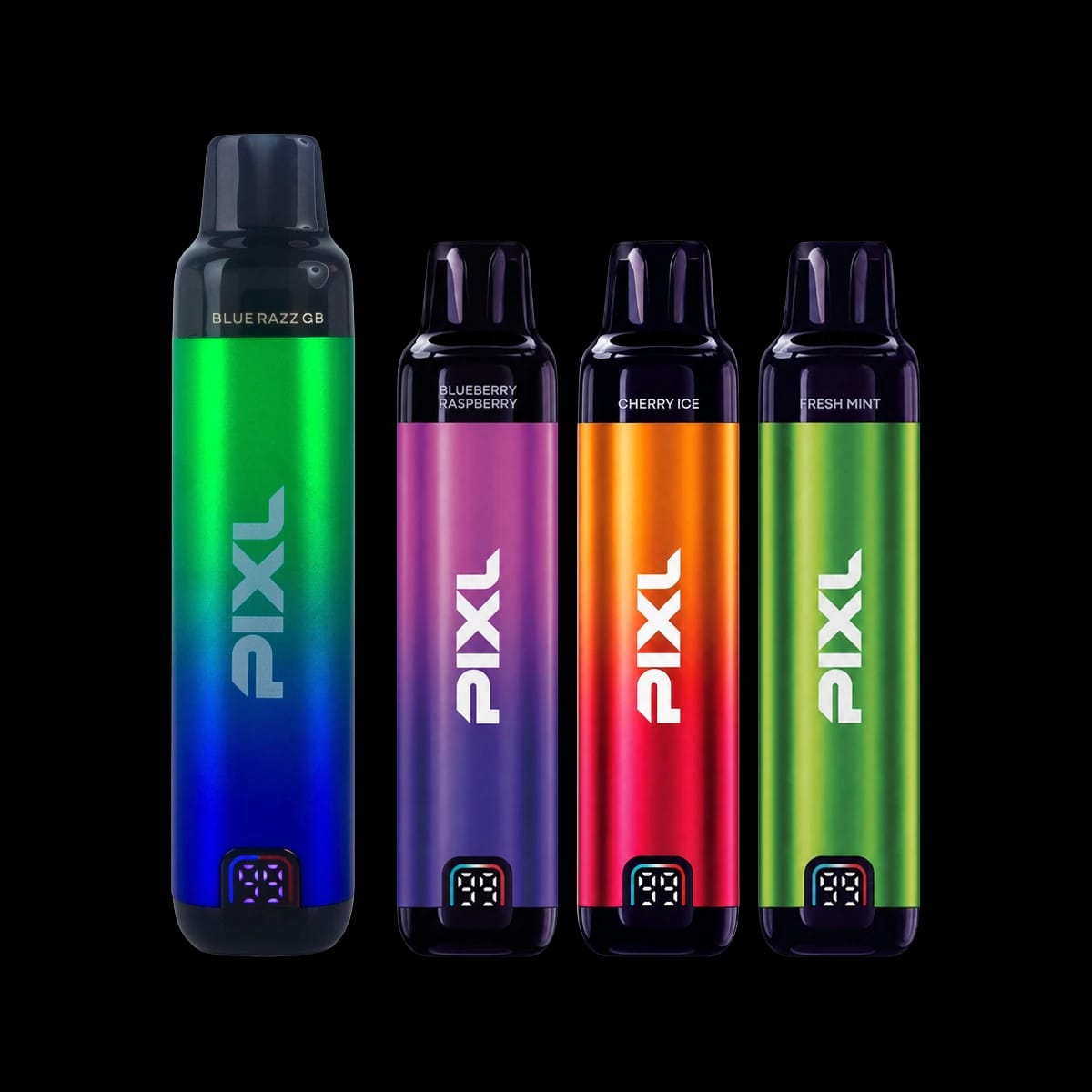 Thumbnail-Pixl 5K Vape Kit