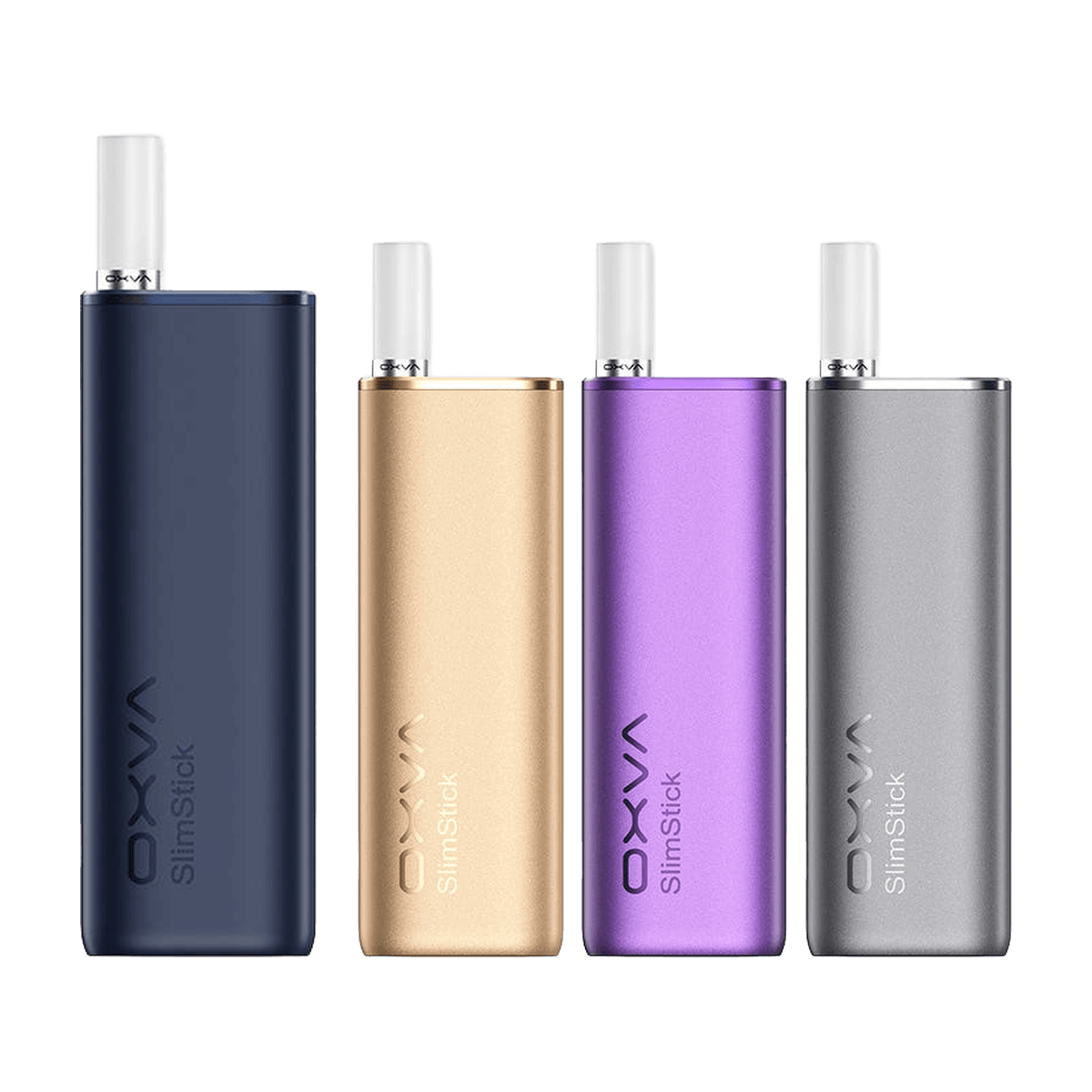 OXVA Slim Stick Pod Kit in multiple flavour colourways