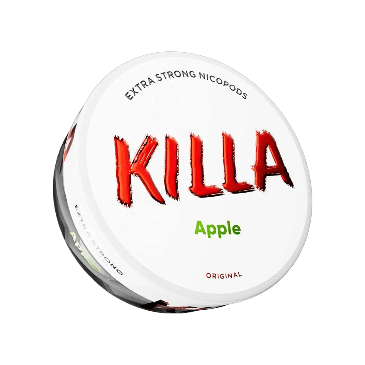 Apple Killa Nicotine Pouch