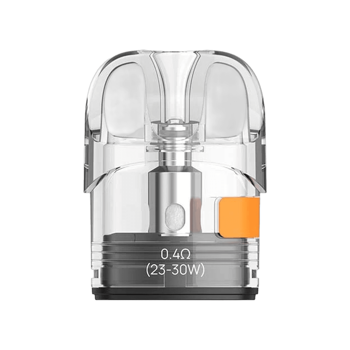 0.4 Ohm Aspire E-Liquid