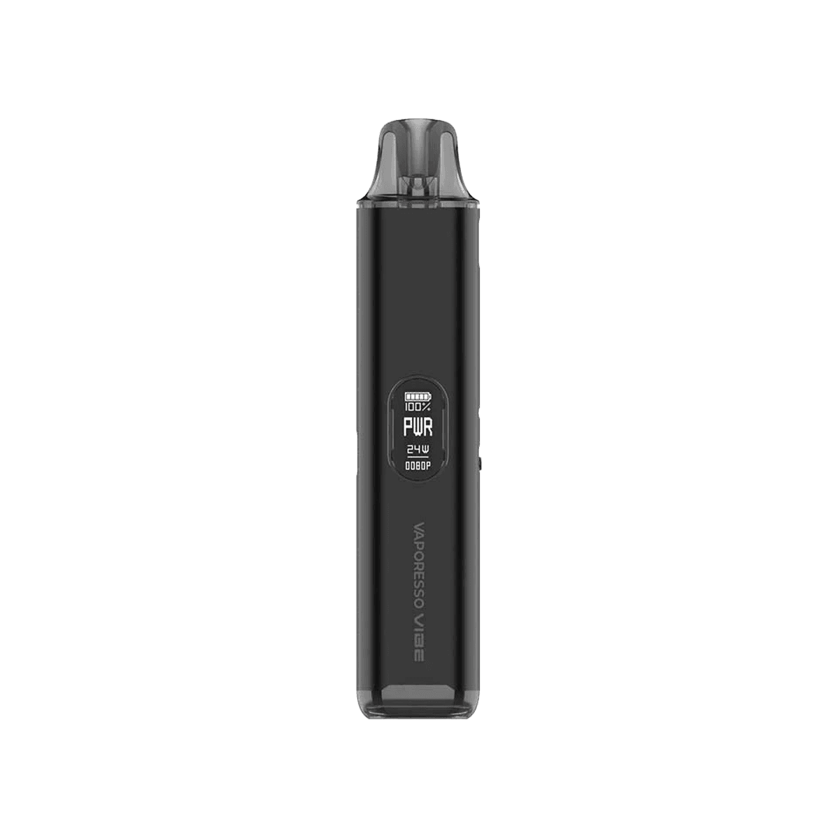 Black Vaporesso E-Liquid