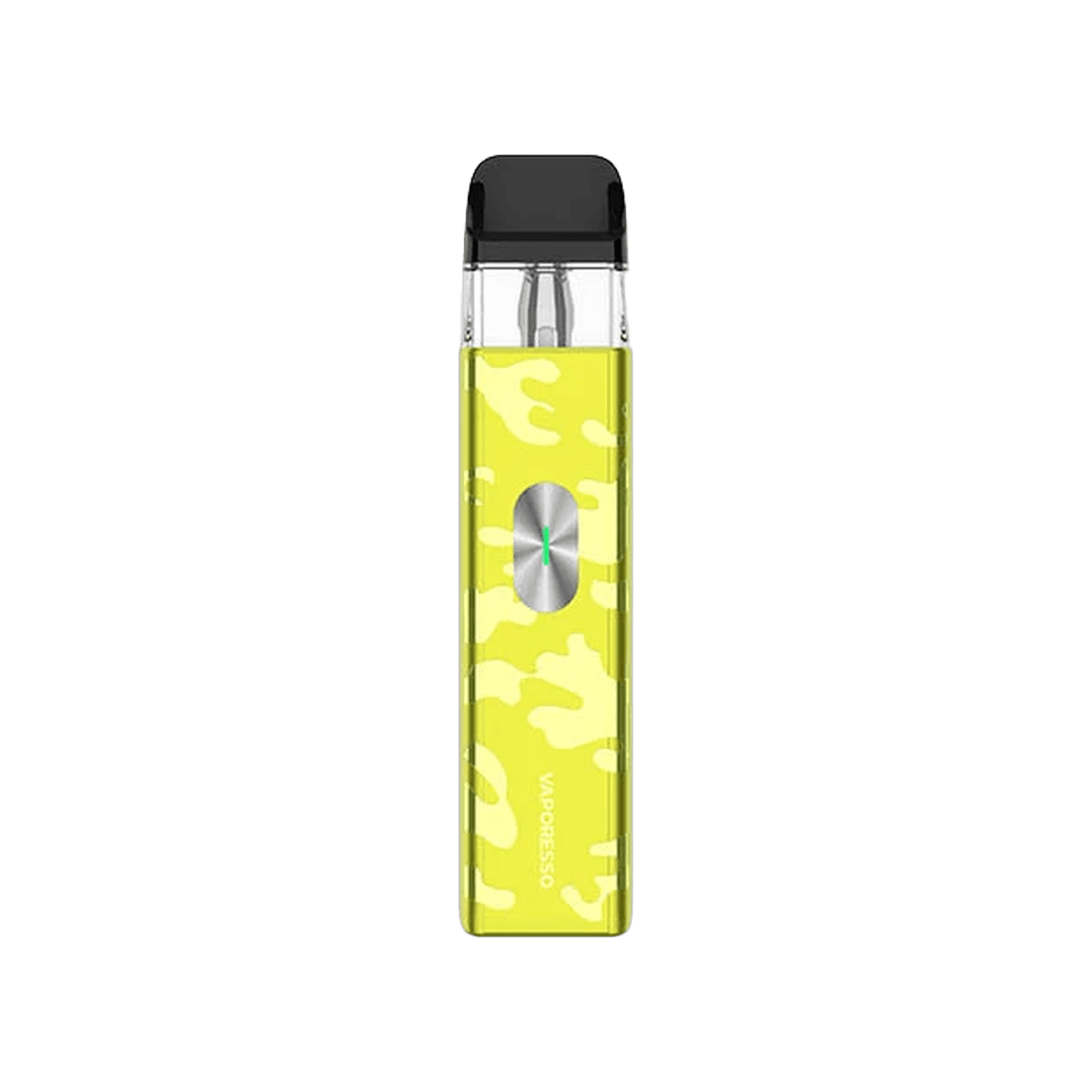 Camo Yellow Vaporesso E-Liquid