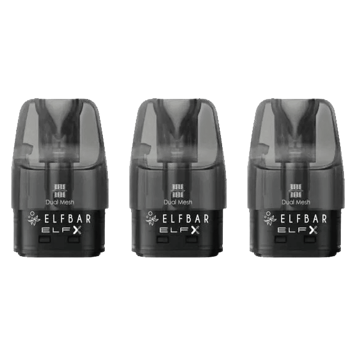 0.6 Ohm Elf Bar E-Liquid