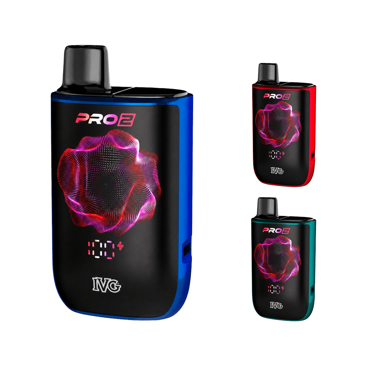 IVG Pro 2 10K Pod Kit featured image