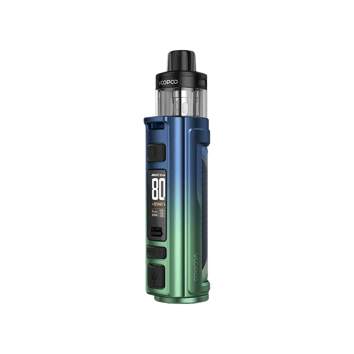 Lake Blue Voopoo E-Liquid