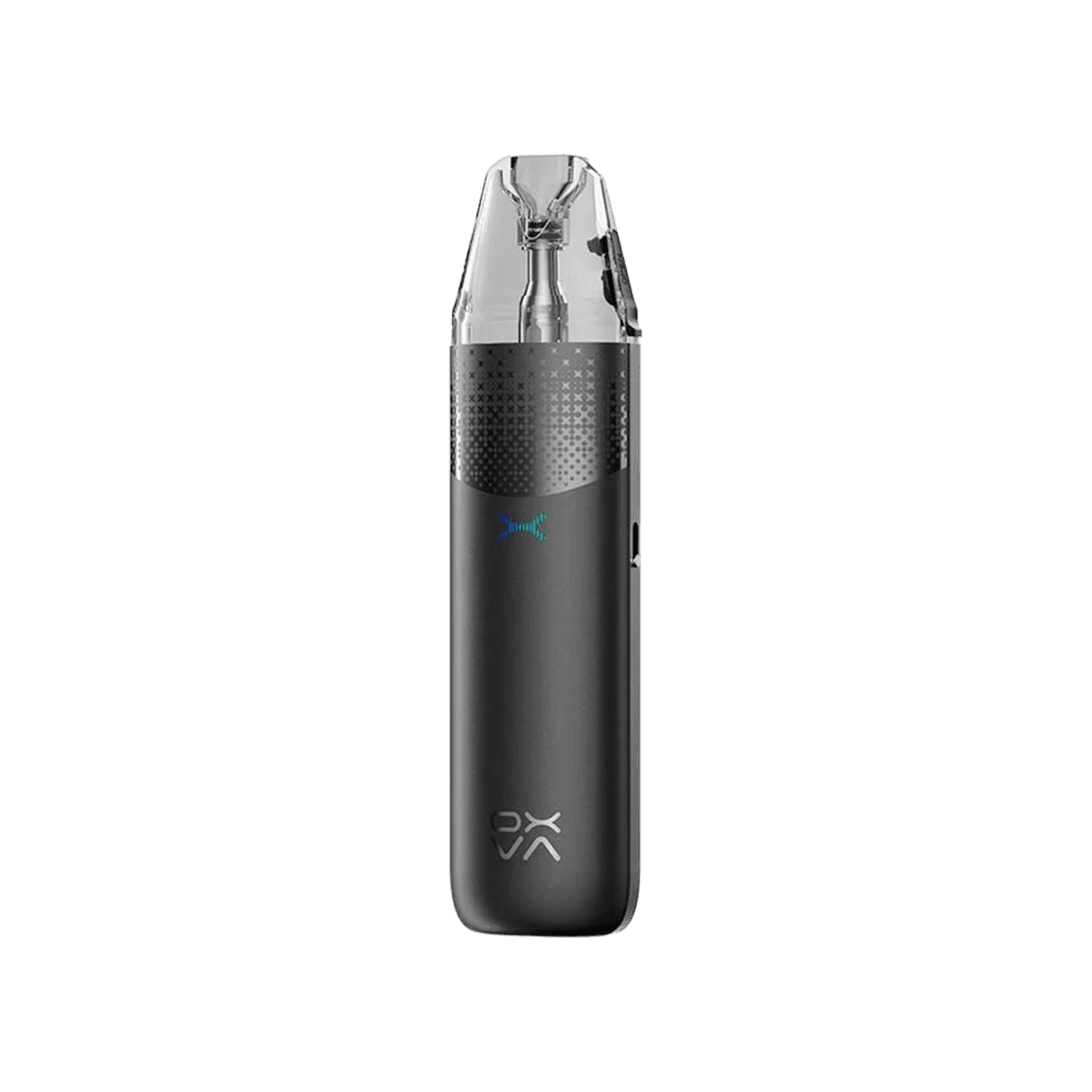 Classic Black OXVA E-Liquid