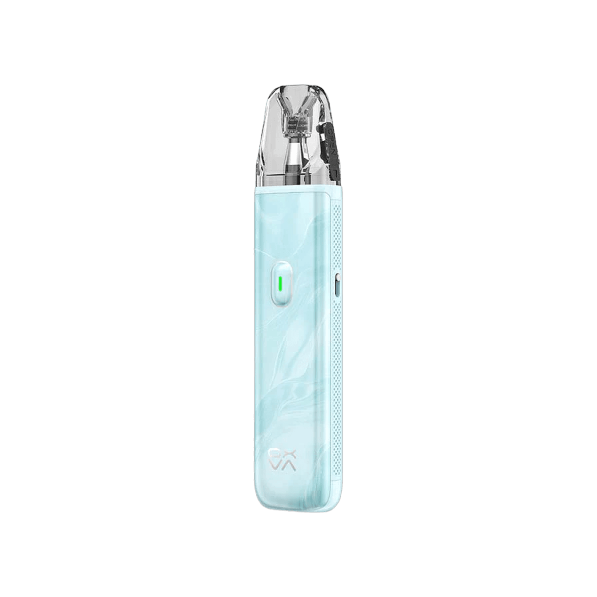 Light Blue OXVA E-Liquid