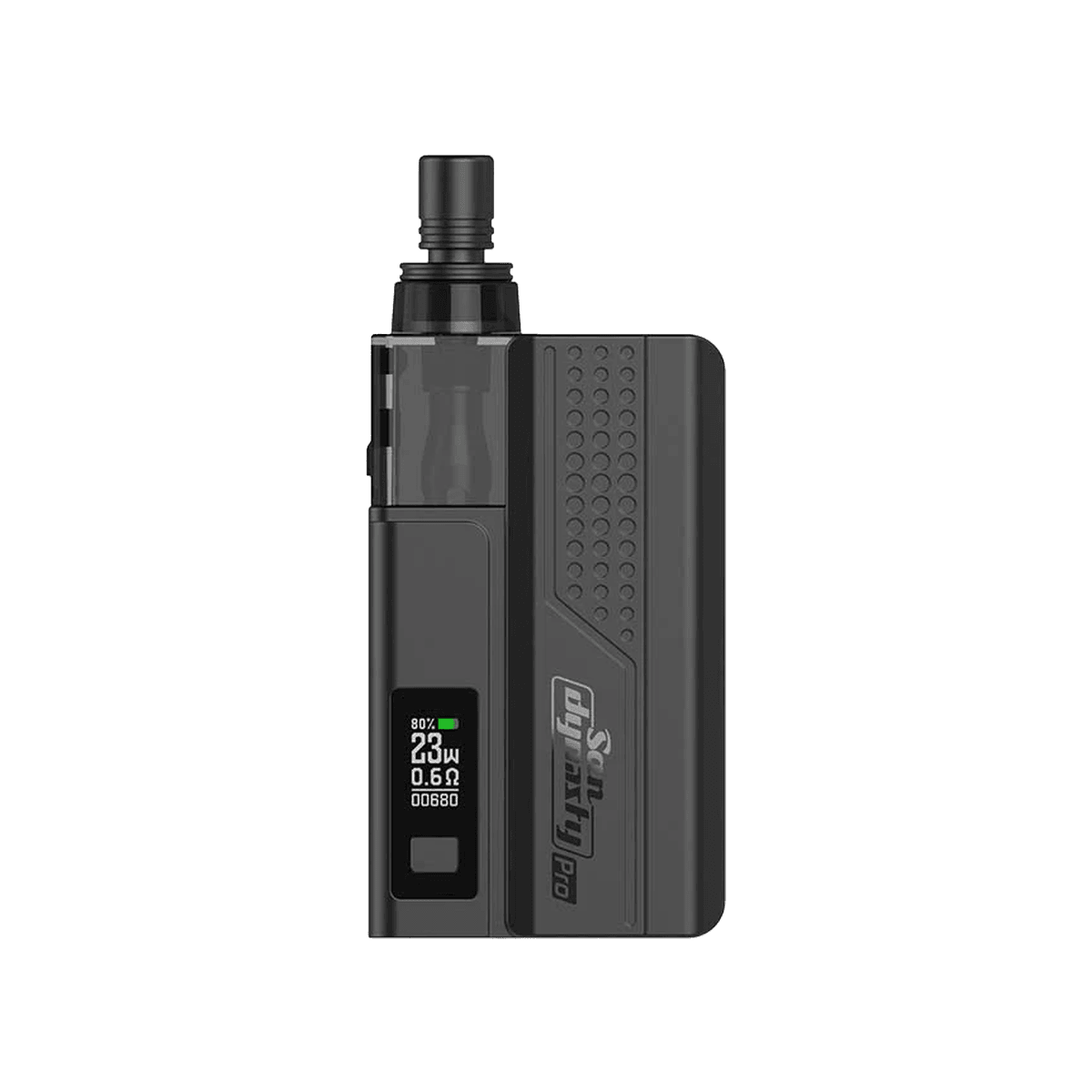 Stealth Black Orca Vape E-Liquid
