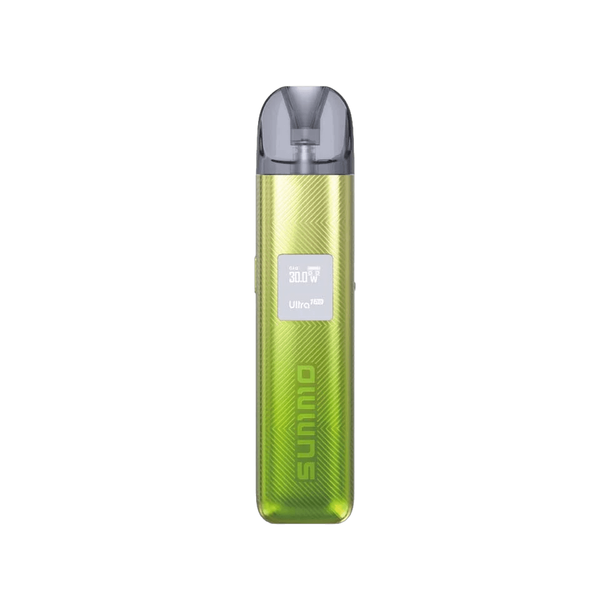 Aurora - Green Summo E-Liquid