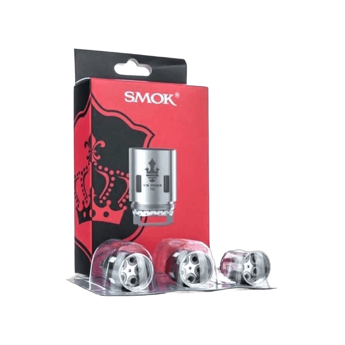 T10 0.12 Ohm Smok E-Liquid