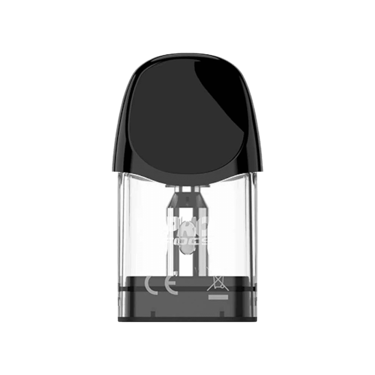 1.0 Ohm Uwell E-Liquid
