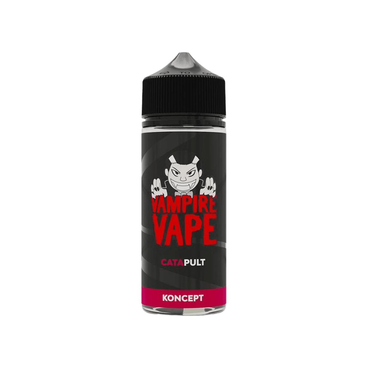 Catapult Shortfill E-Liquid by Vampire Vape 100ml