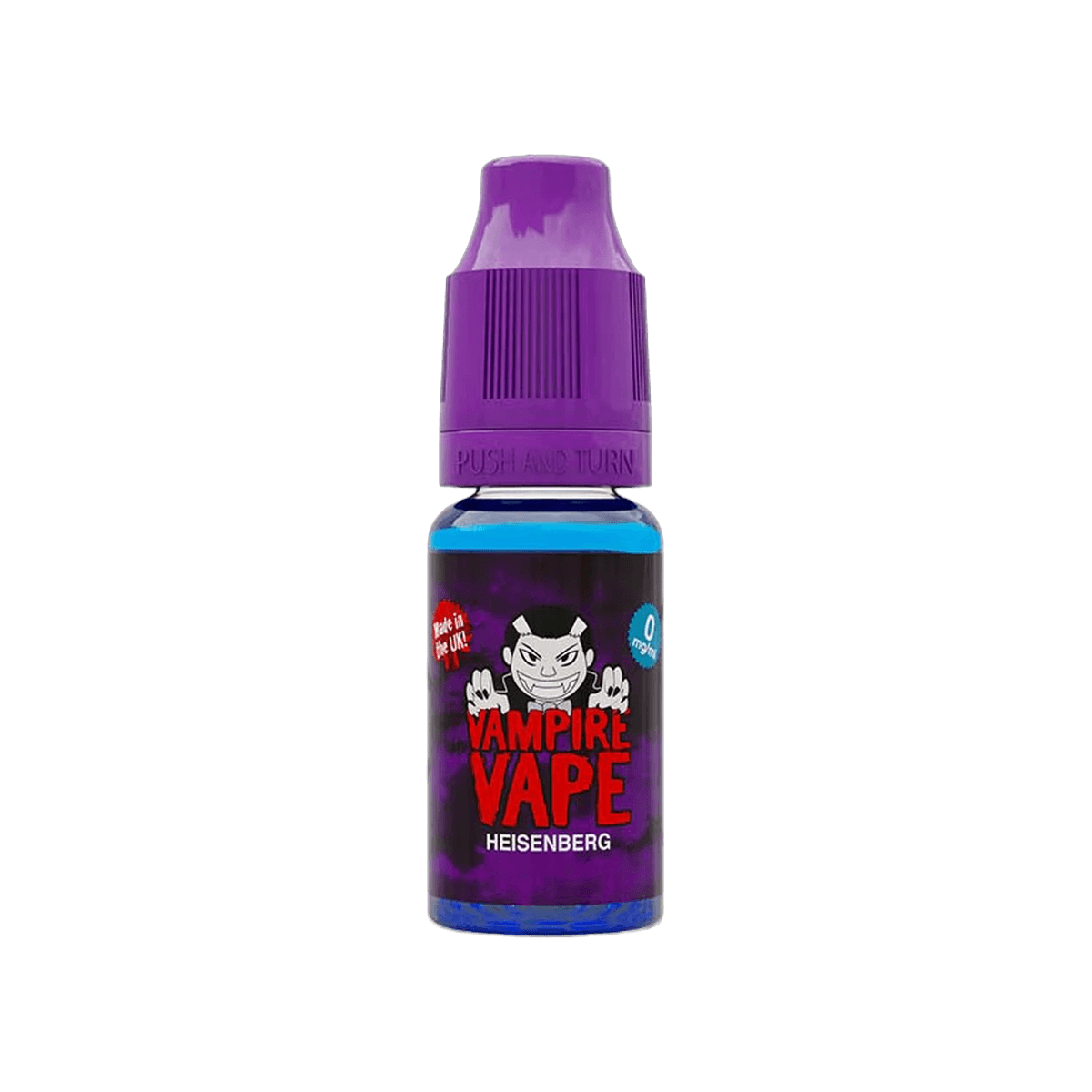 Freebase Vampire Vape E-Liquid