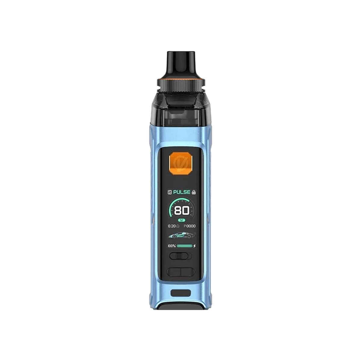Blue Vaporesso E-Liquid