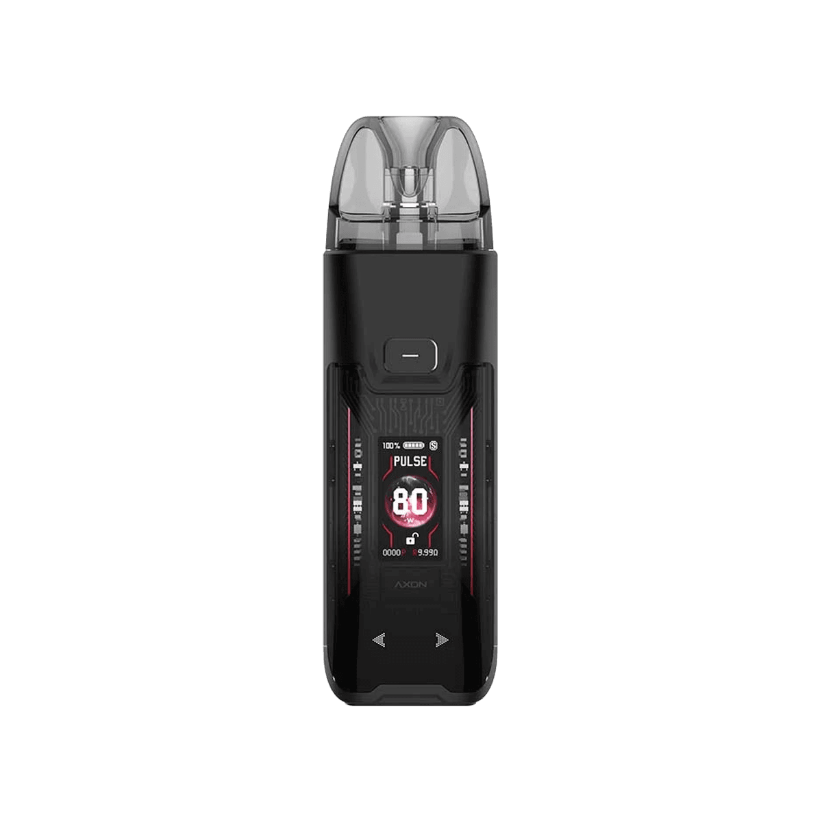 Black Vaporesso E-Liquid