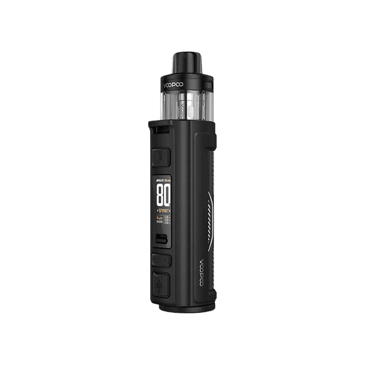 Spray Black Voopoo E-Liquid