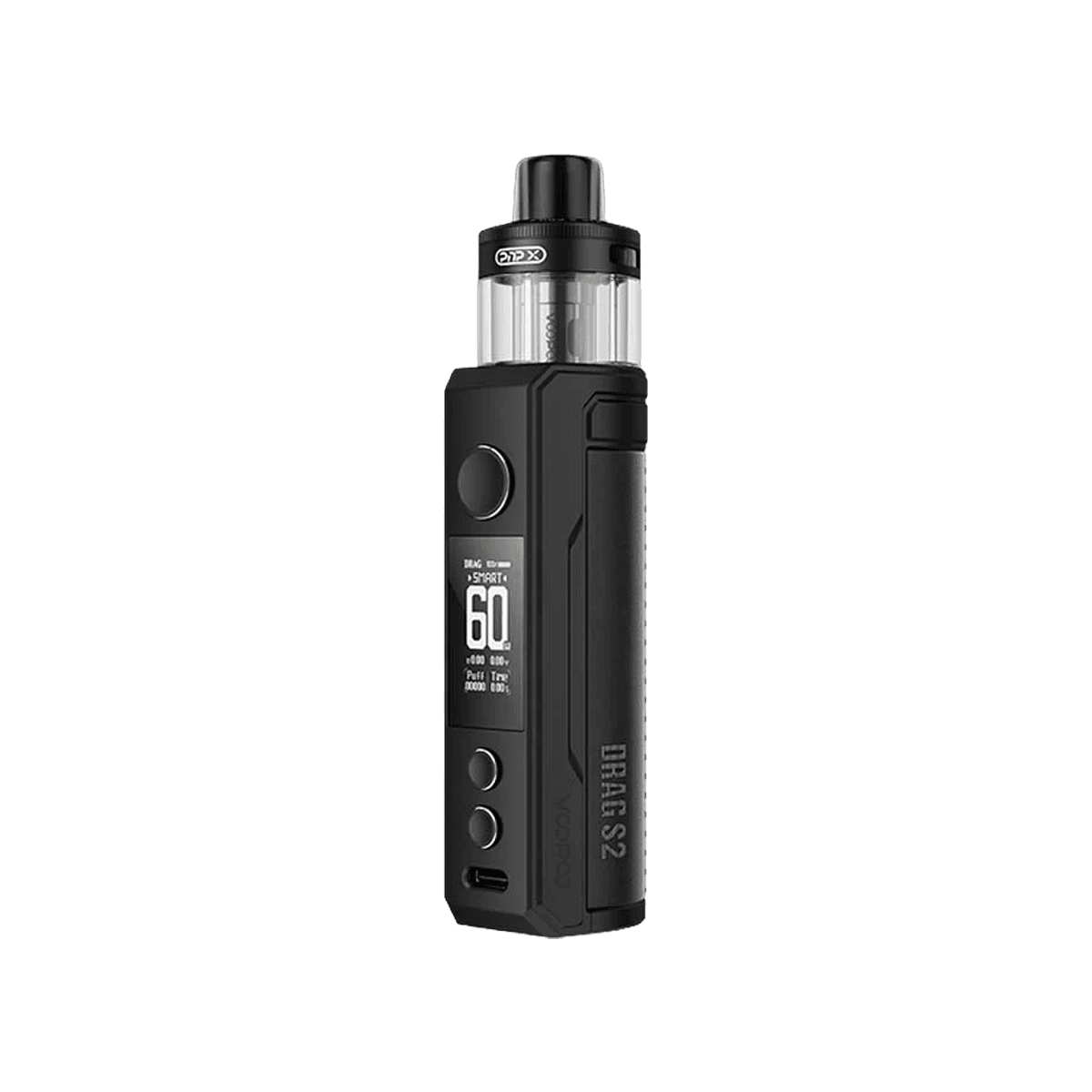 Spray Black Voopoo E-Liquid