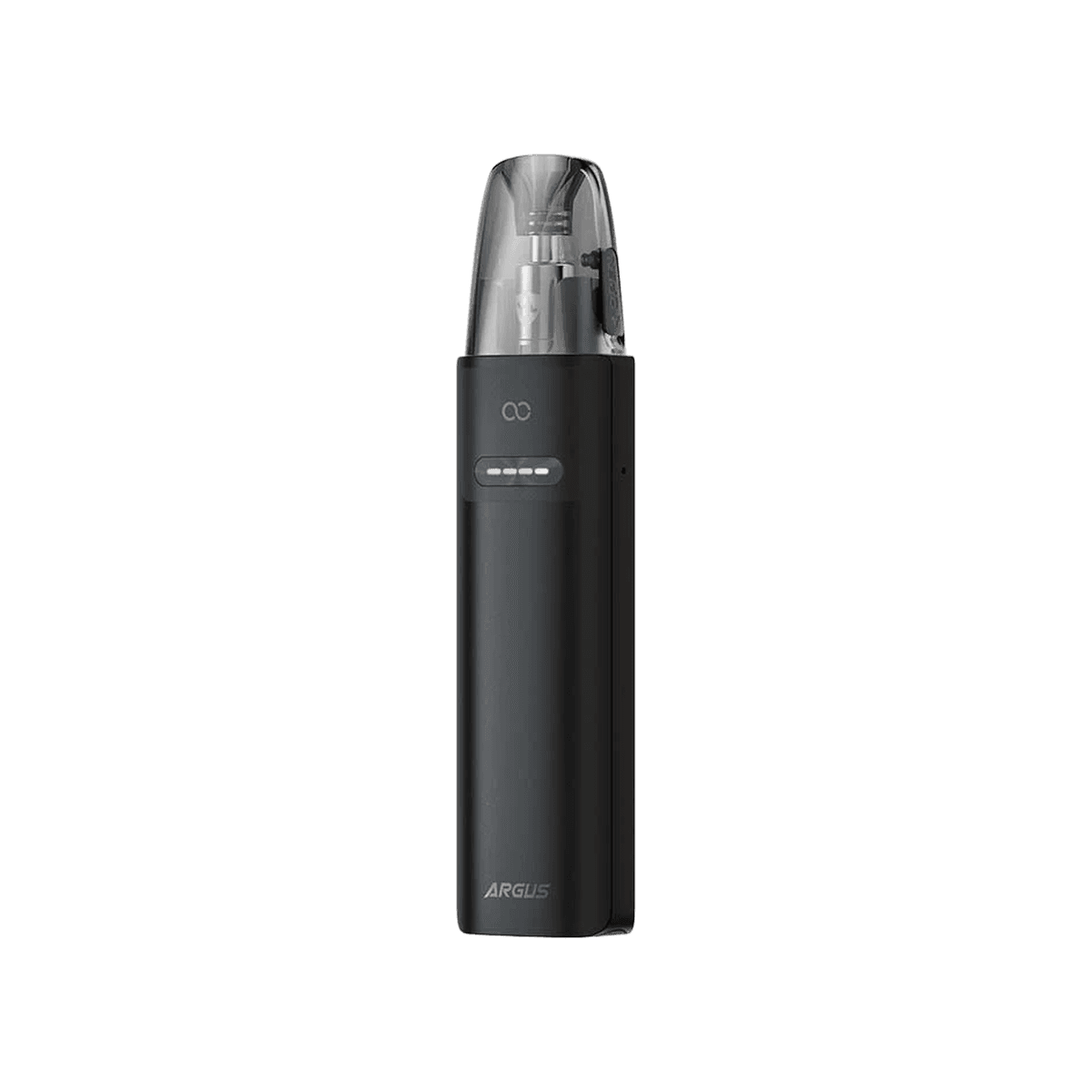 Black Voopoo E-Liquid