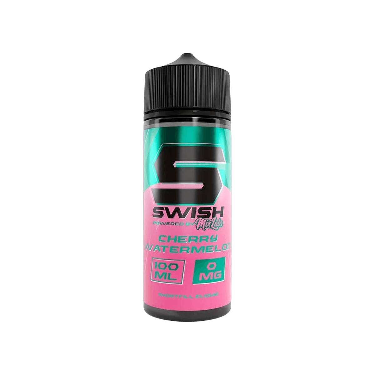 Cherry Watermelon Mix Labs Shortfill