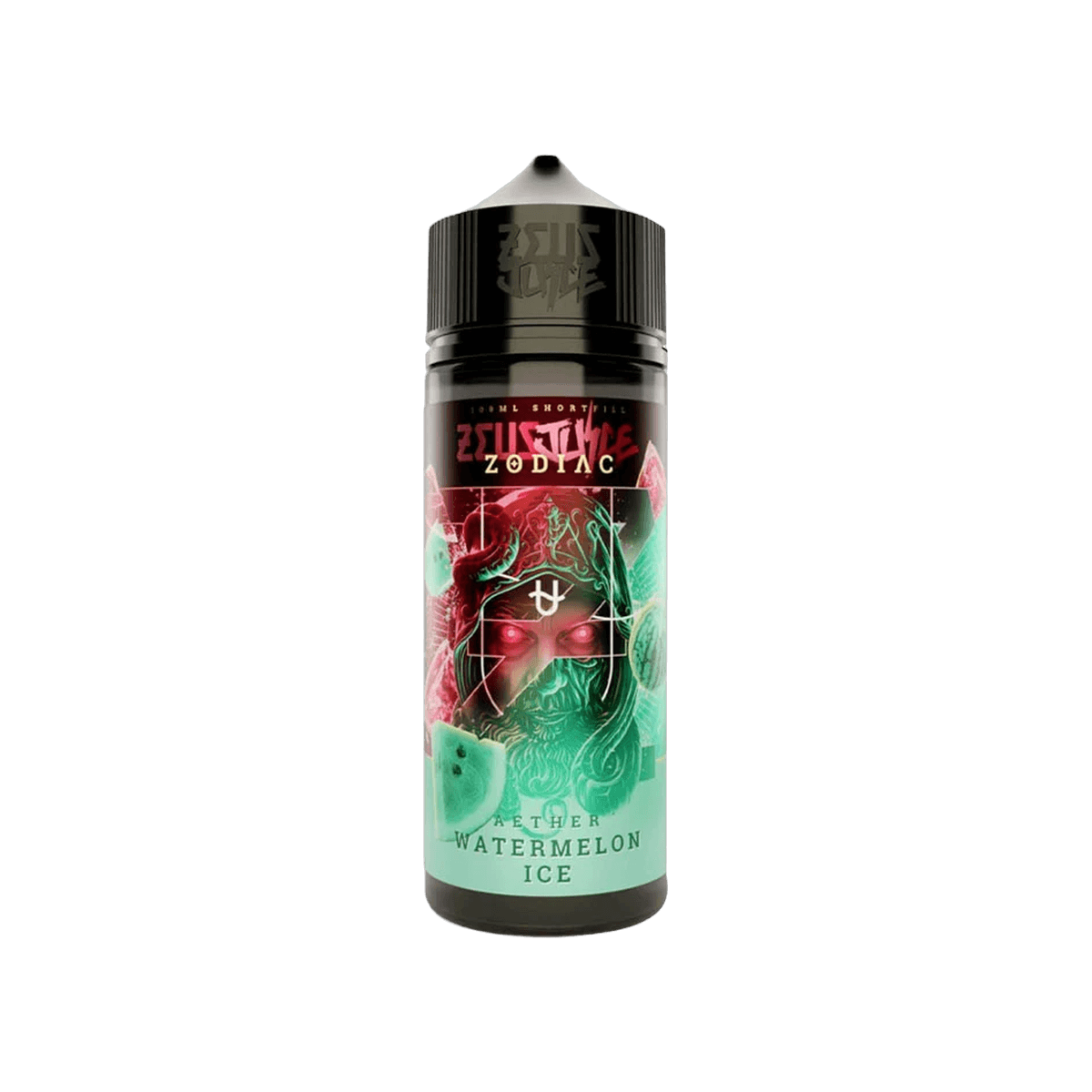 Aether Zeus Juice Shortfill