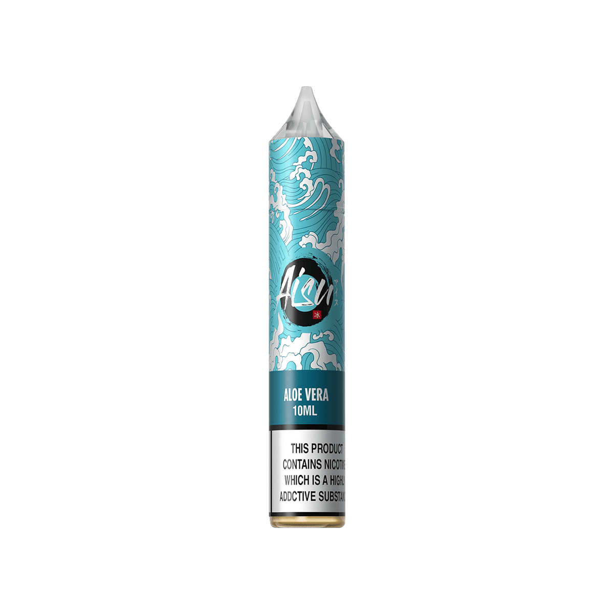 Aloe Vera Nic Salt E-Liquid by Aisu