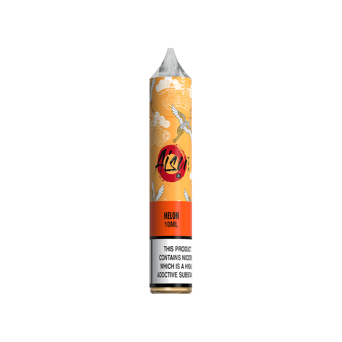 Melon 70/30 Nic Salt E-Liquid by Aisu