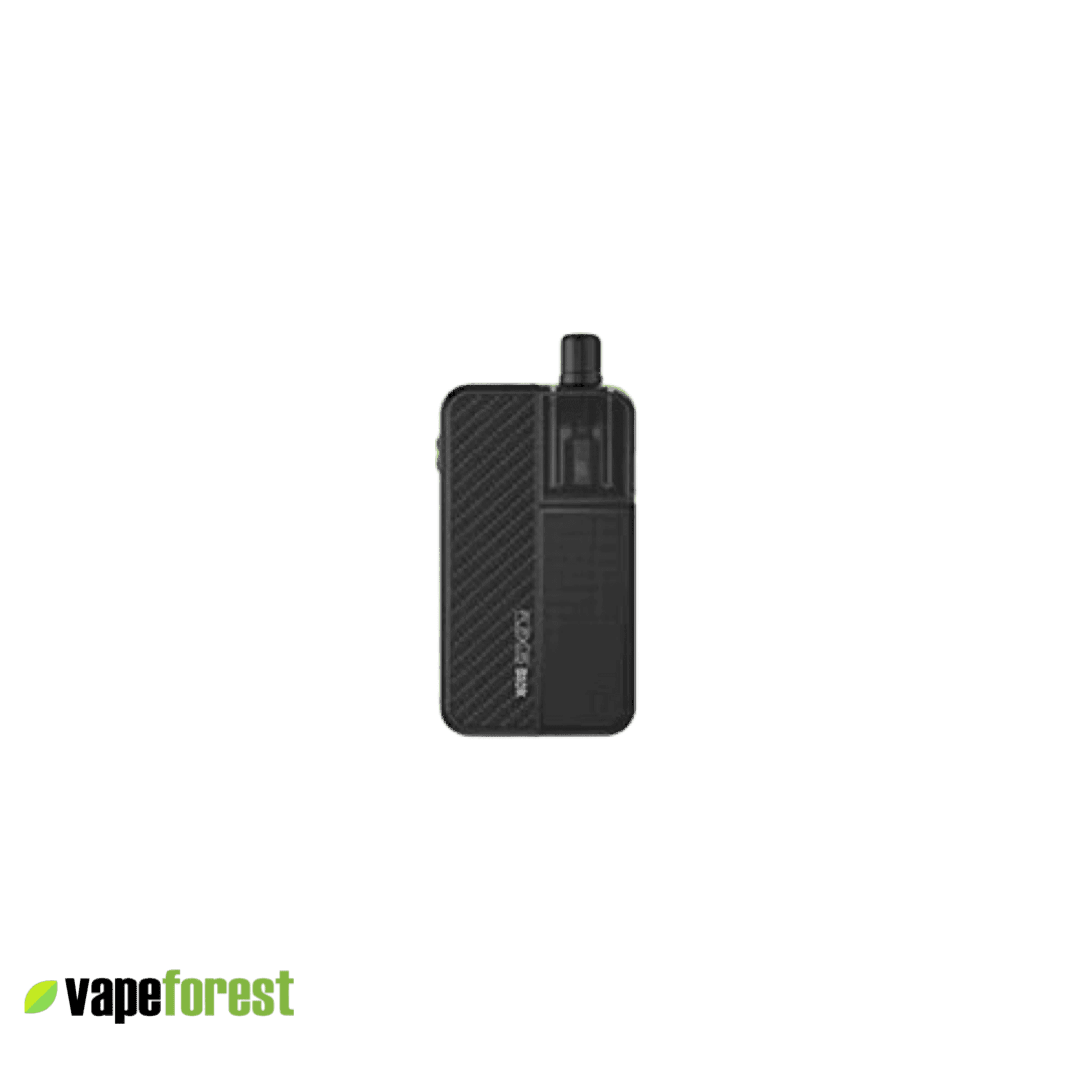 Flexus Blok Aspire Black Color