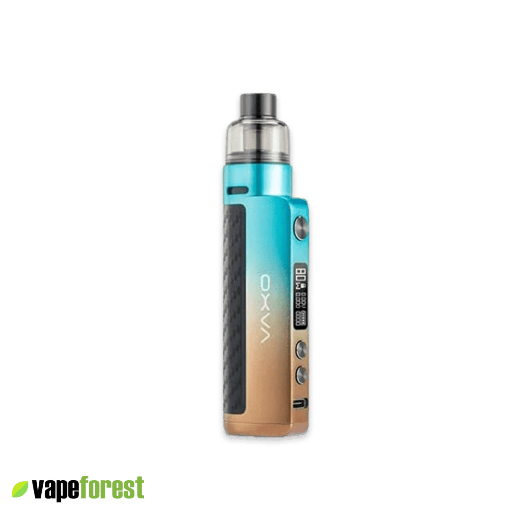 OXVA Origin 2 Vape Kit Sunset Blue