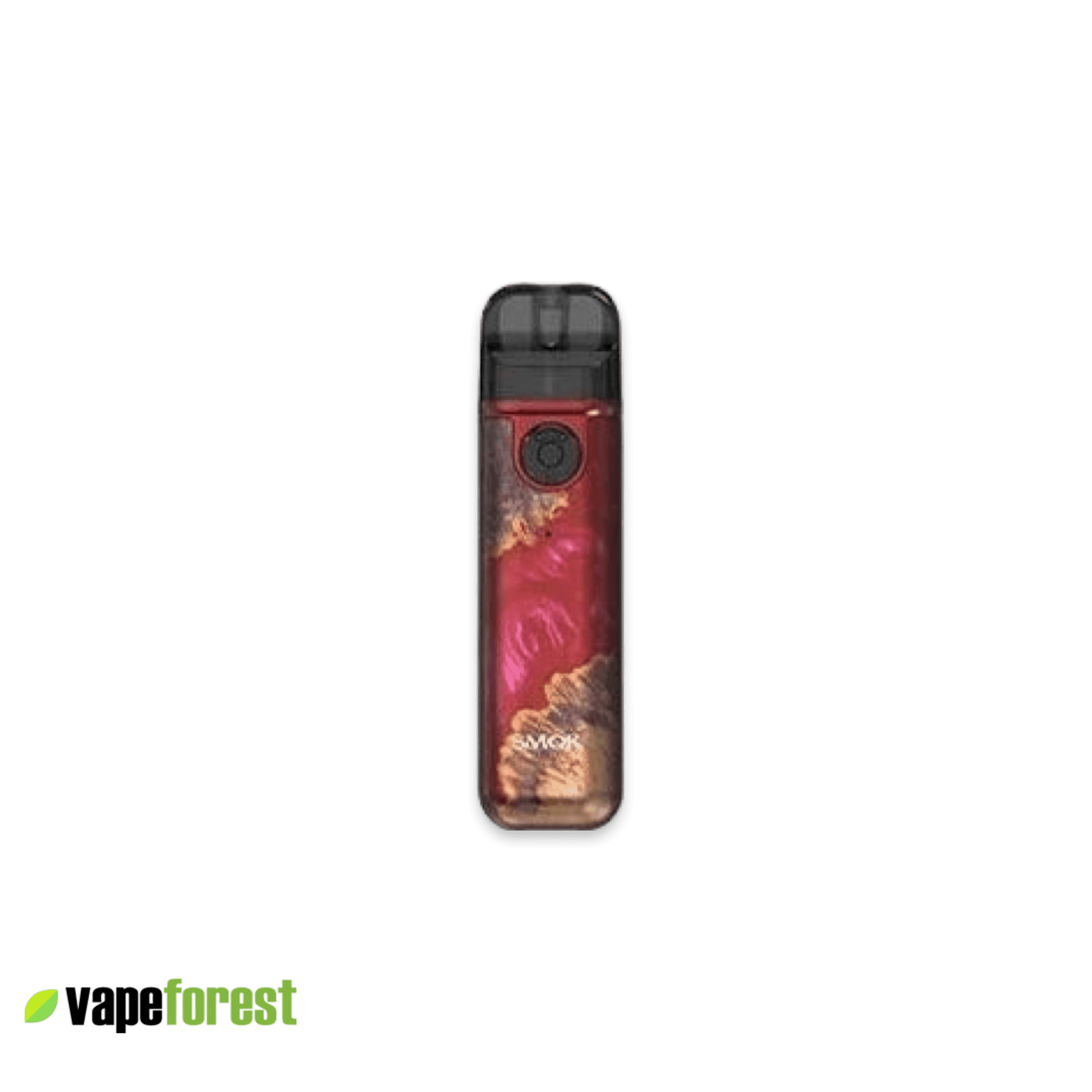 Novo 4 Minikit Stabilizing Wood