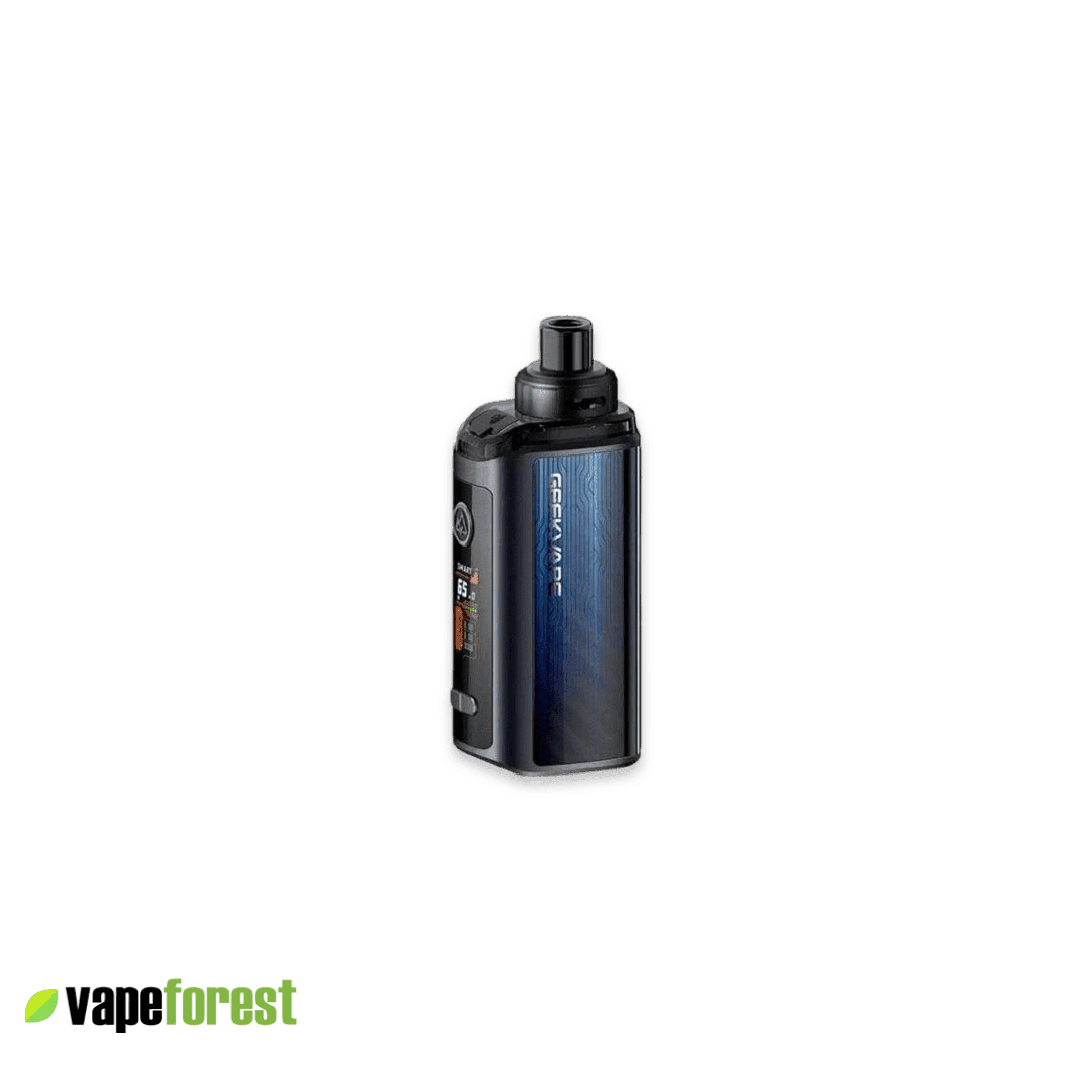 Obelisk 65 GeekVape Ruby Colour