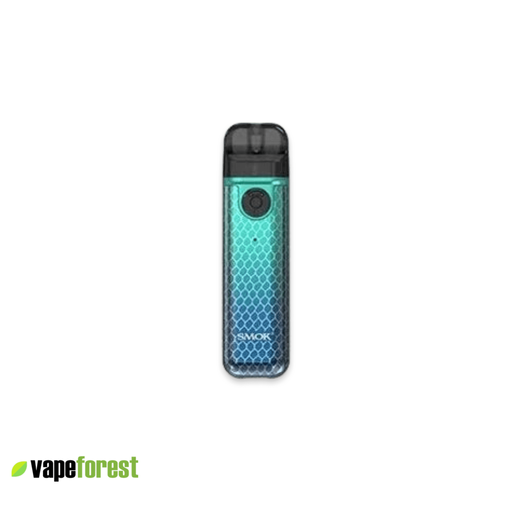 Novo 4 Green Blue Cobra