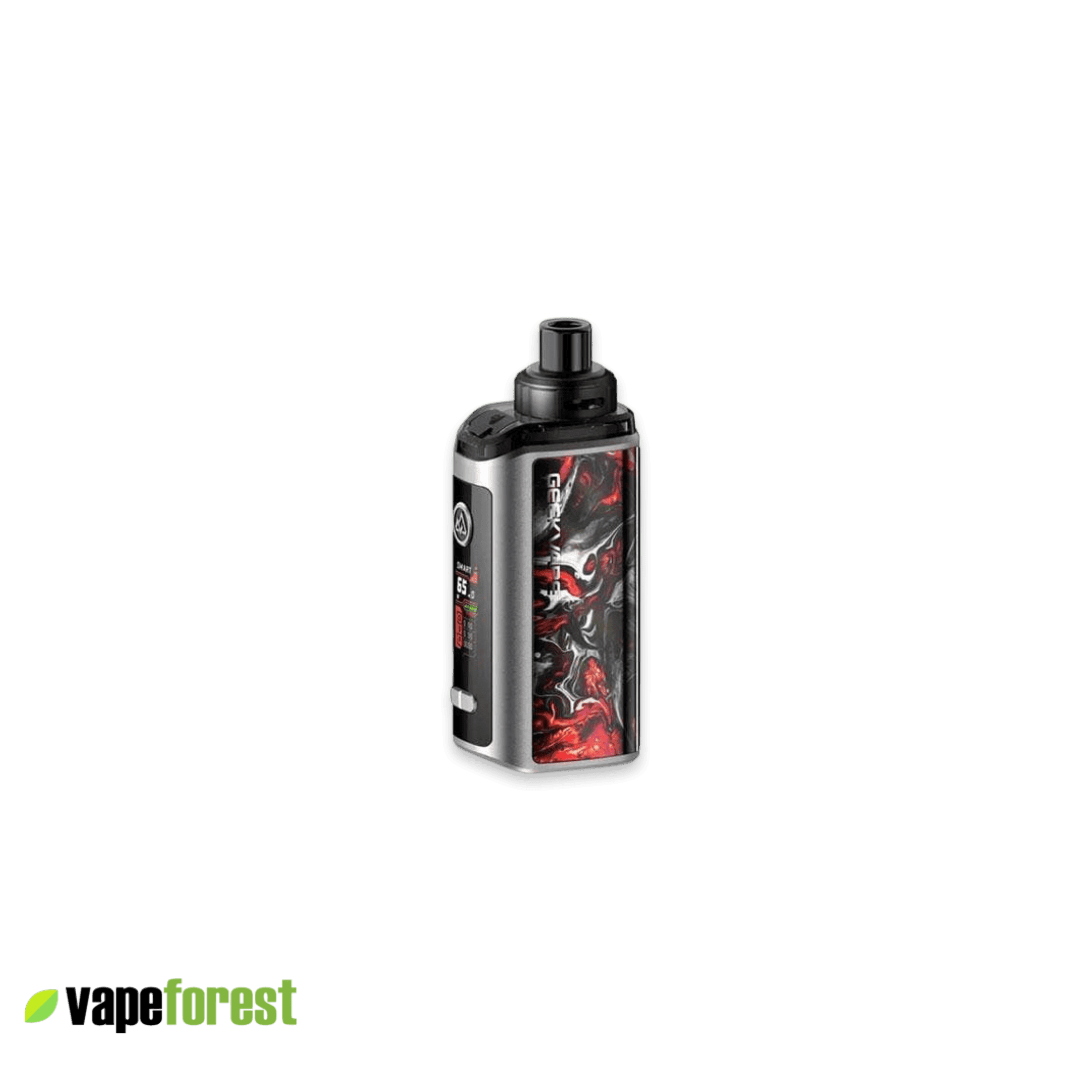 Obelisk 65 GeekVape Lava Colour