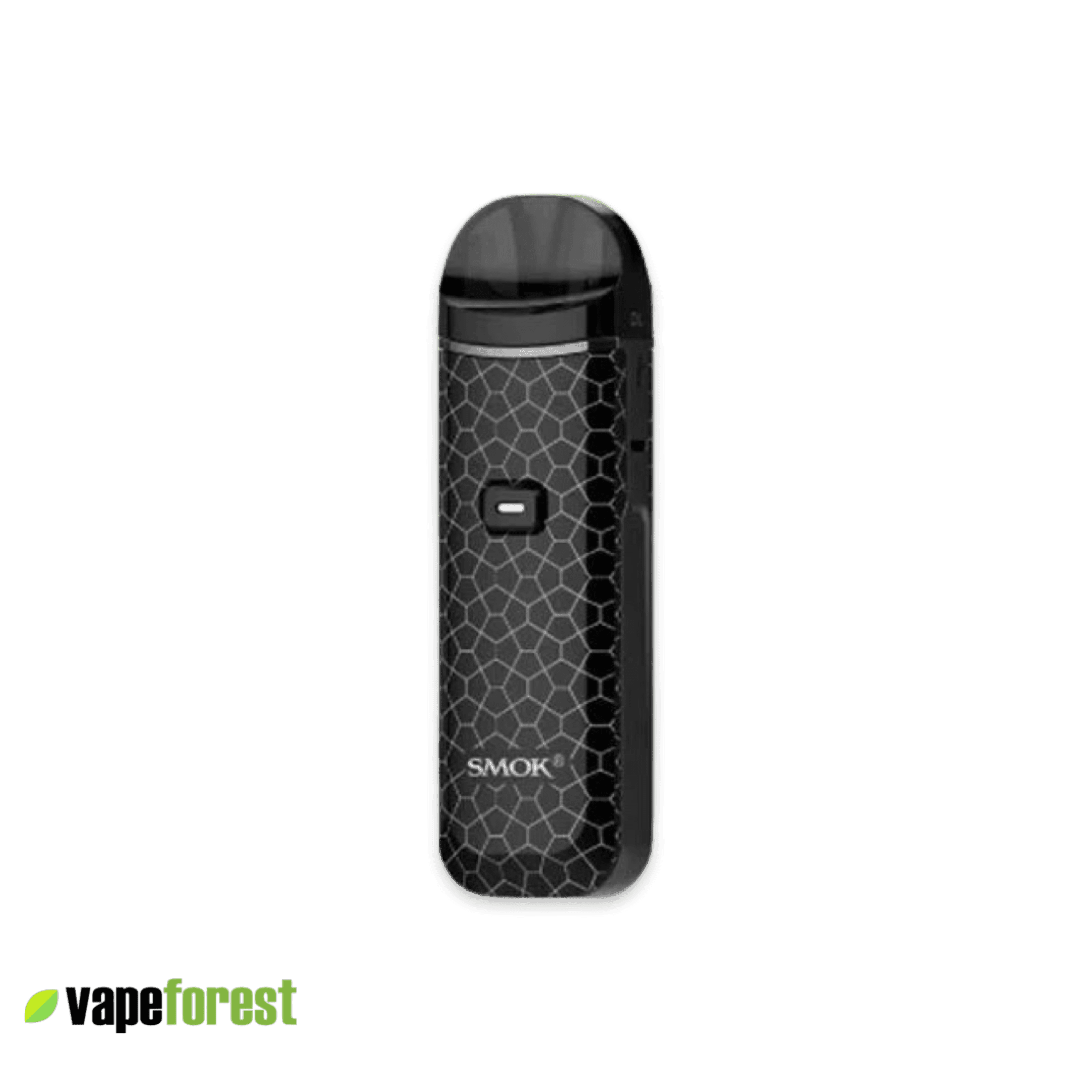 Nord Pro Smok Pod Kit Black Colour