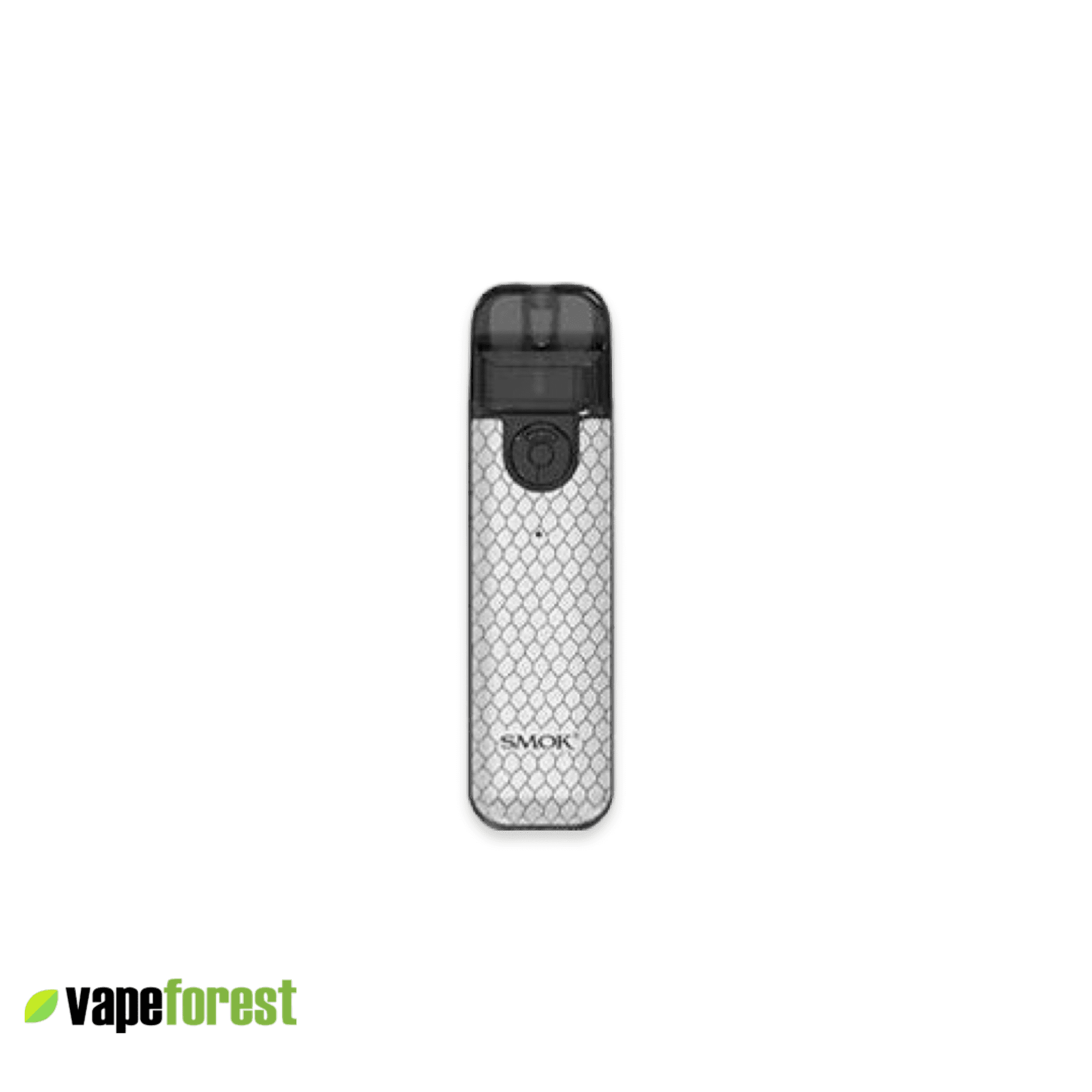 Novo 4 Minikit White Cobra