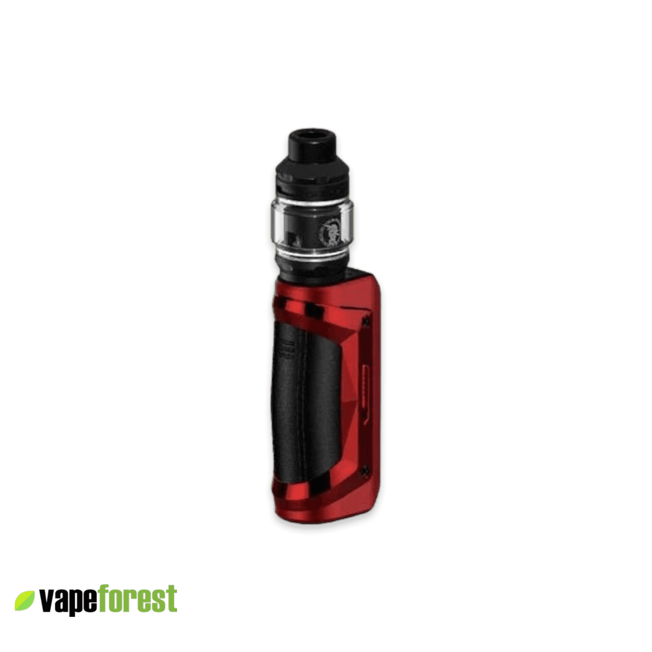 S100 Aegis Solo 2 GeekVape Red Colour