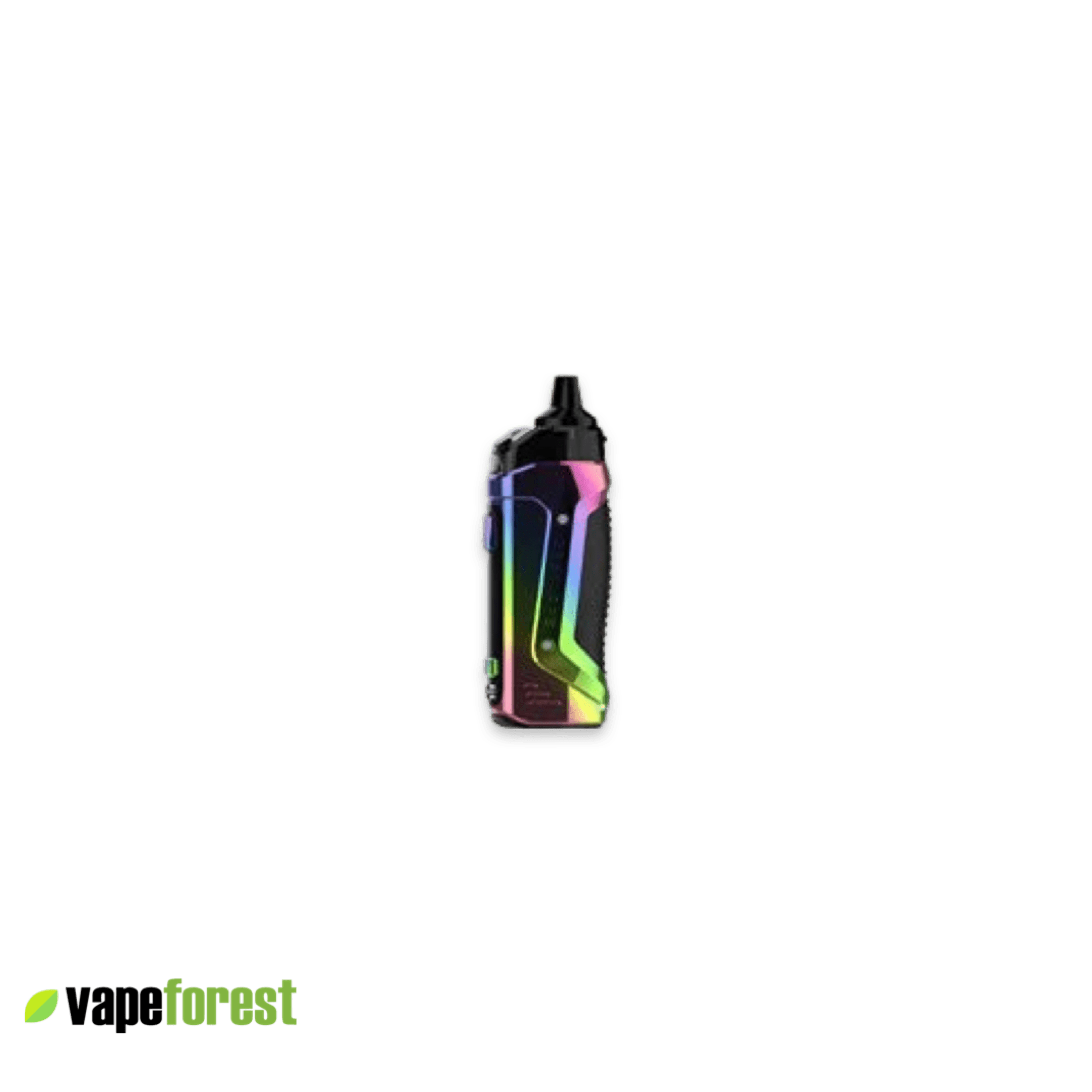 Aegis Boost 2 GeekVape Rainbow Color