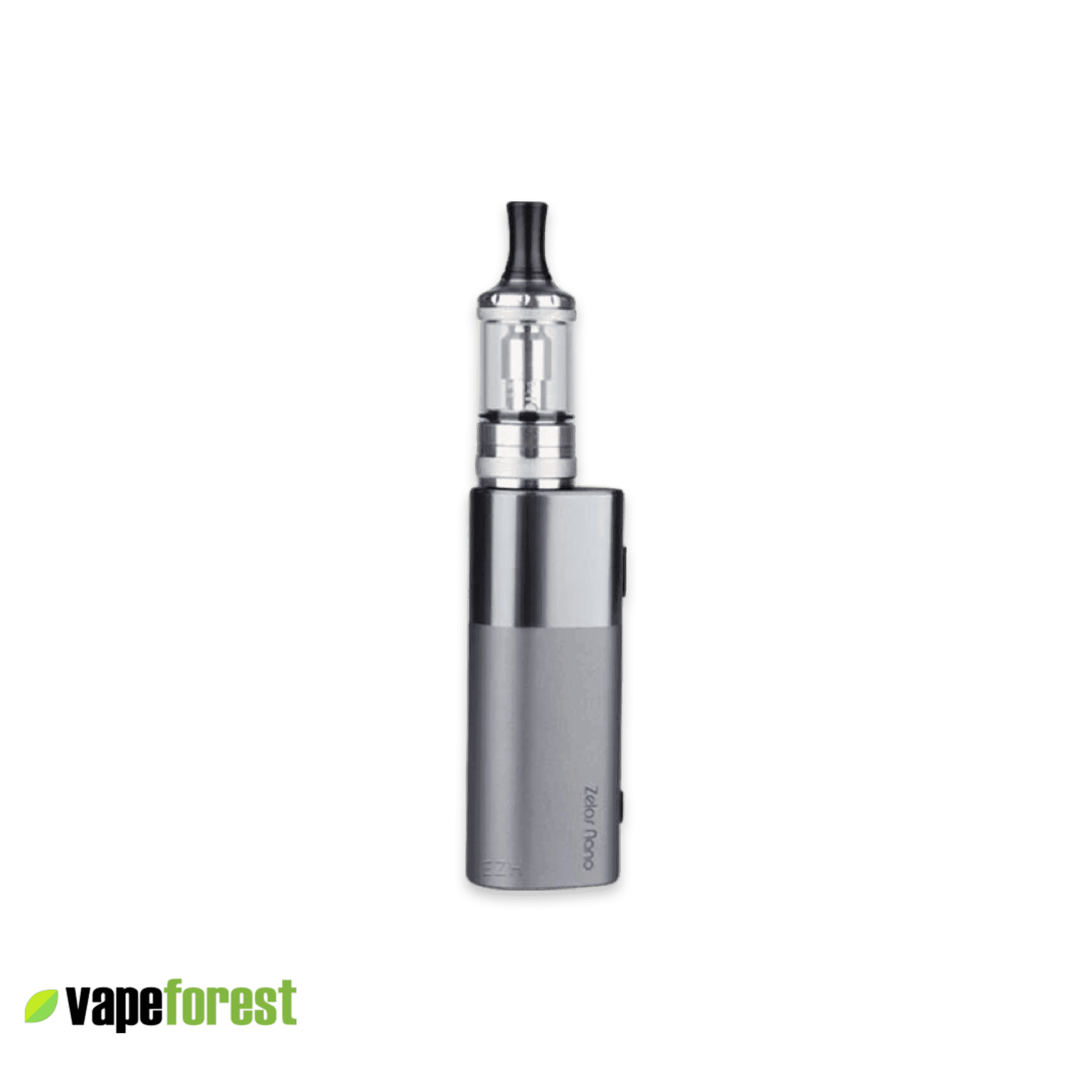 Zelos Nano Aspire Space Gray Color