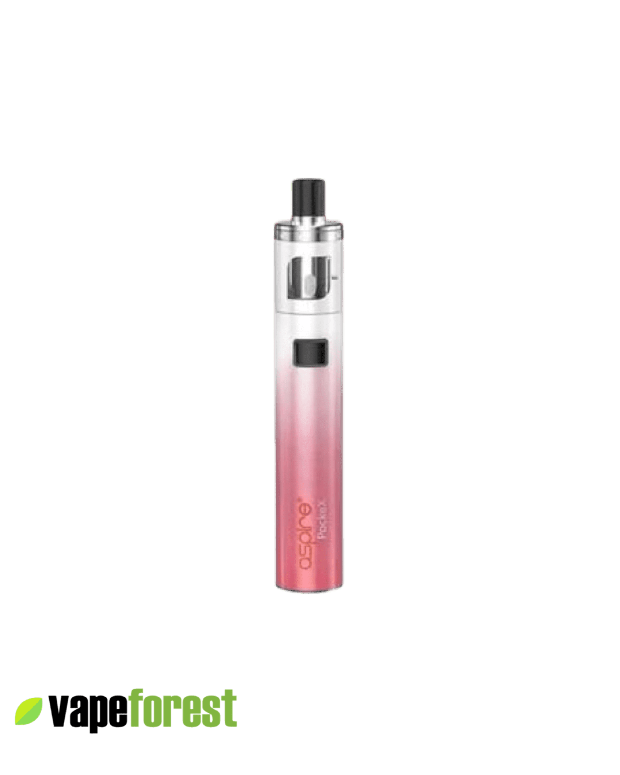 Aspire PockeX Pink Gradient