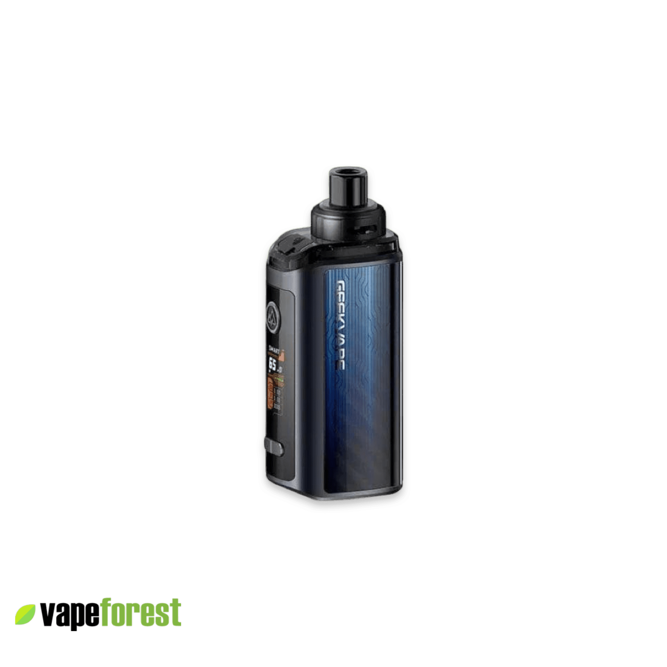 Obelisk FC 65 GeekVape Ruby Colour