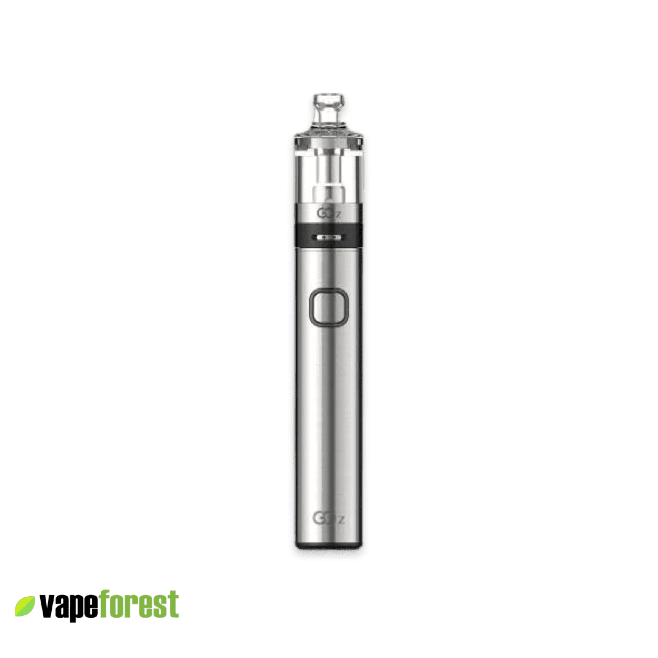 Go Z Innokin Stainless Steel Colour