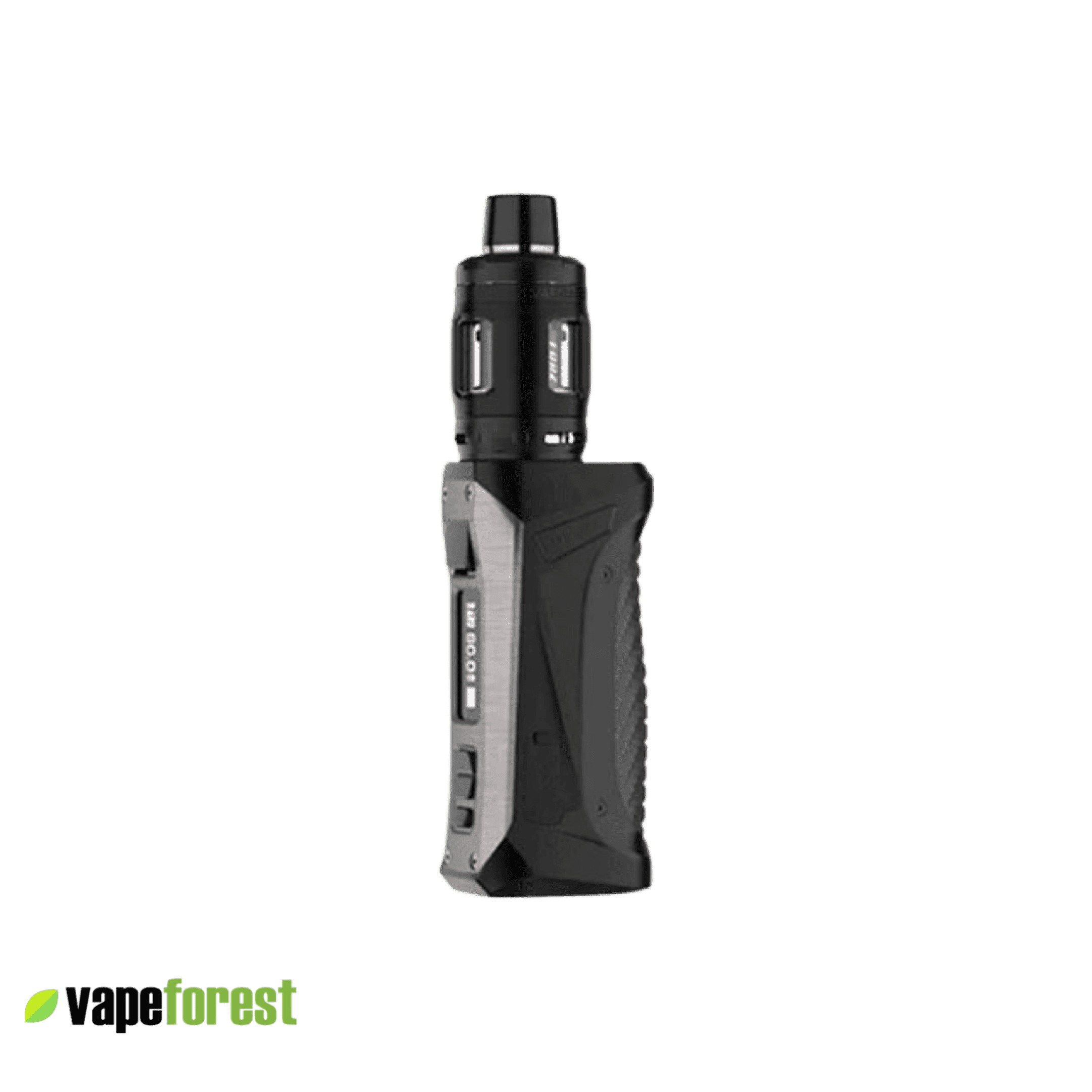 FORZ TX80 VW Steel Black Color