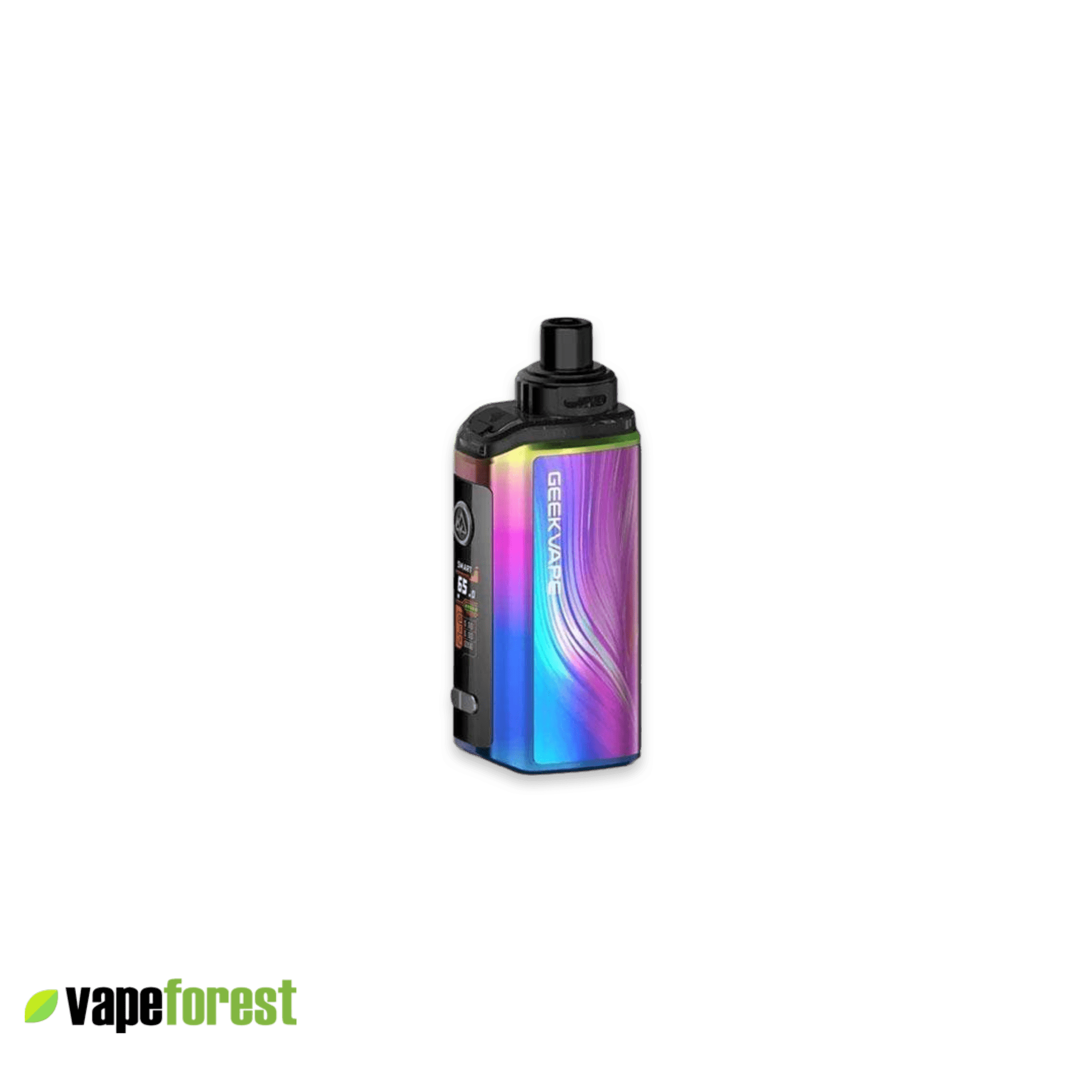 Obelisk 65 GeekVape Rainbow Colour