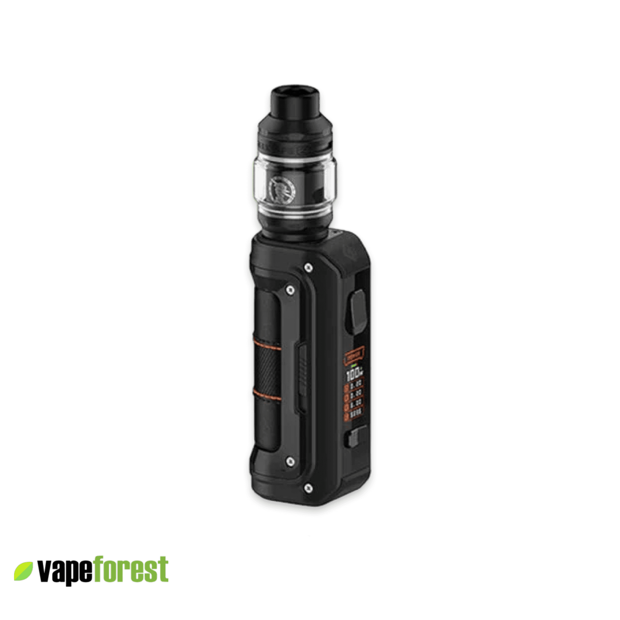 Aegis Max100 Max 2 GeekVape Black