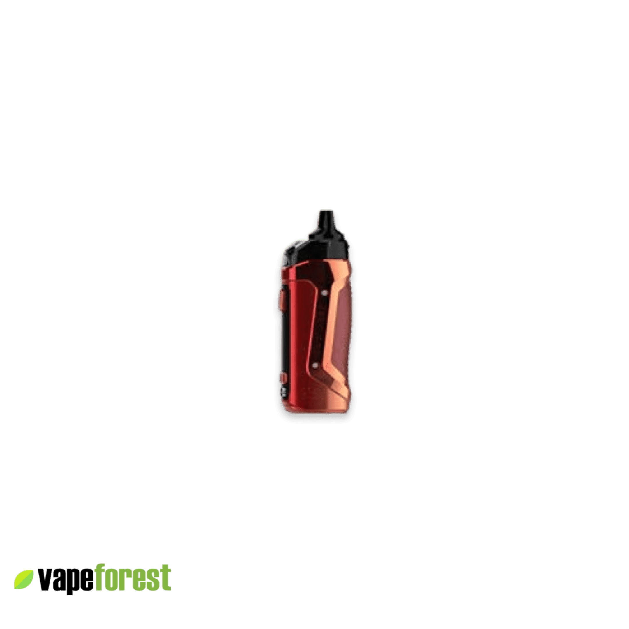 Aegis Boost 2 GeekVape Golden Red Color