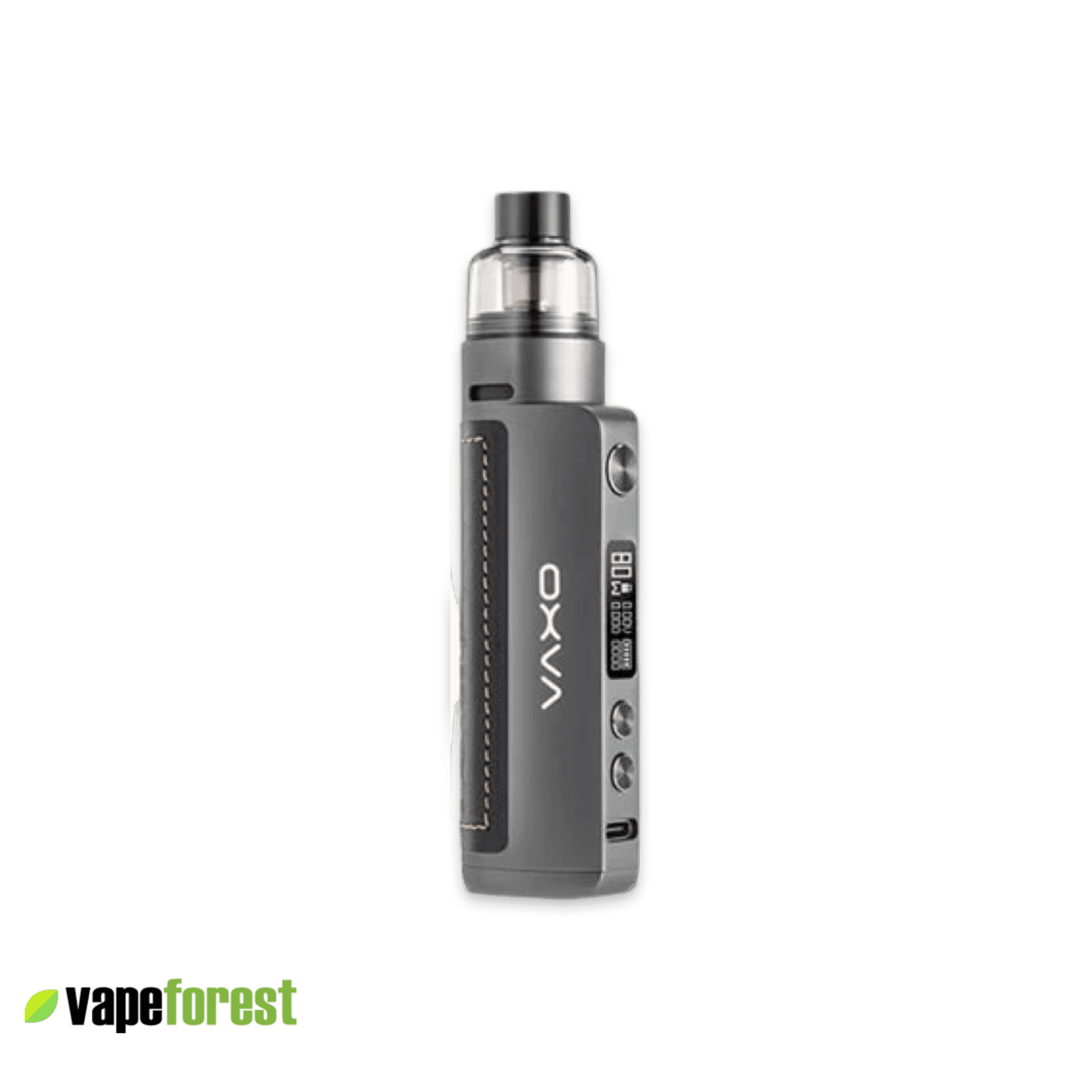OXVA Origin 2 Vape Kit Gun Metal